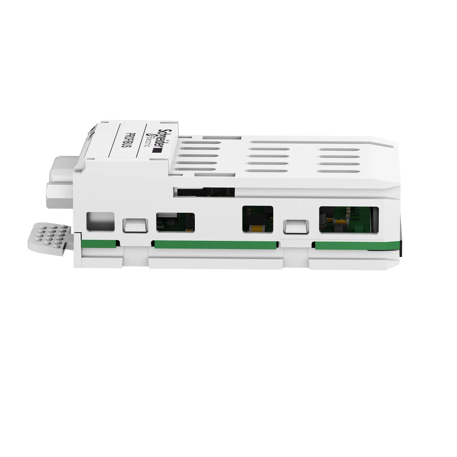 VW3A3607 - İletişim kartı; PROFIBUS DP - 6