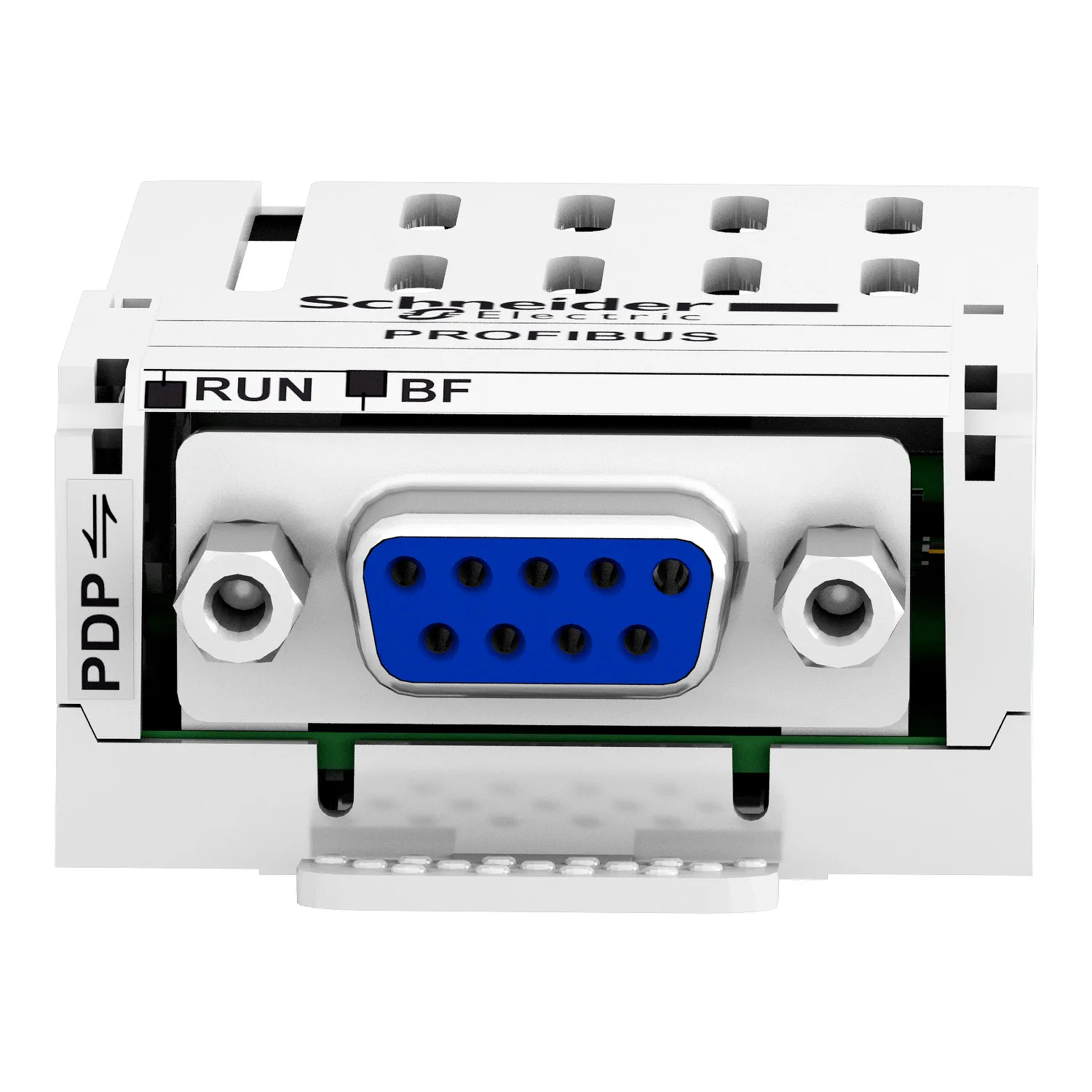 Schneider VW3A3607 - İletişim kartı; PROFIBUS DP