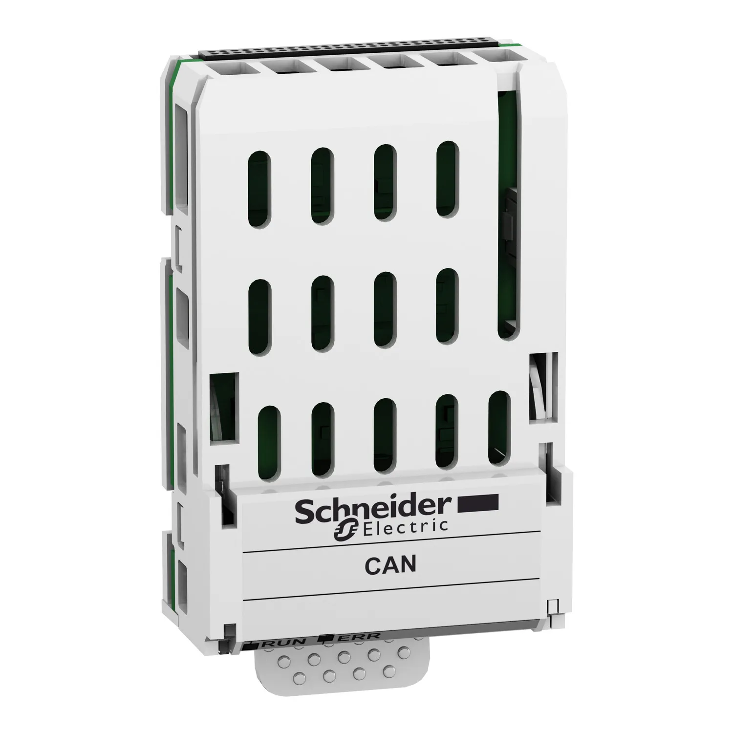 Kommunikationskarte; CANopen - 4