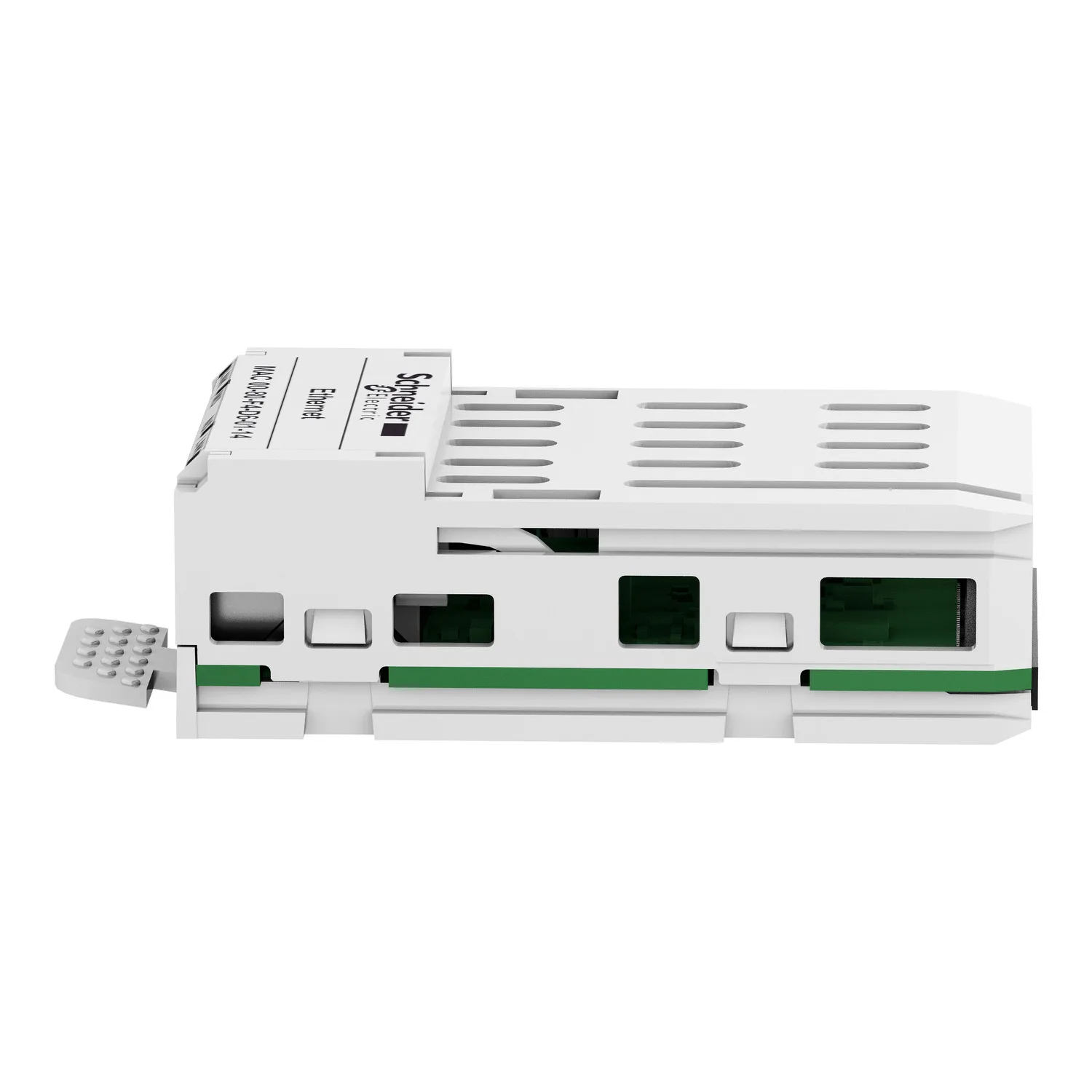 VW3A3616 - İletişim kartı; EtherNET TCP/IP - 2