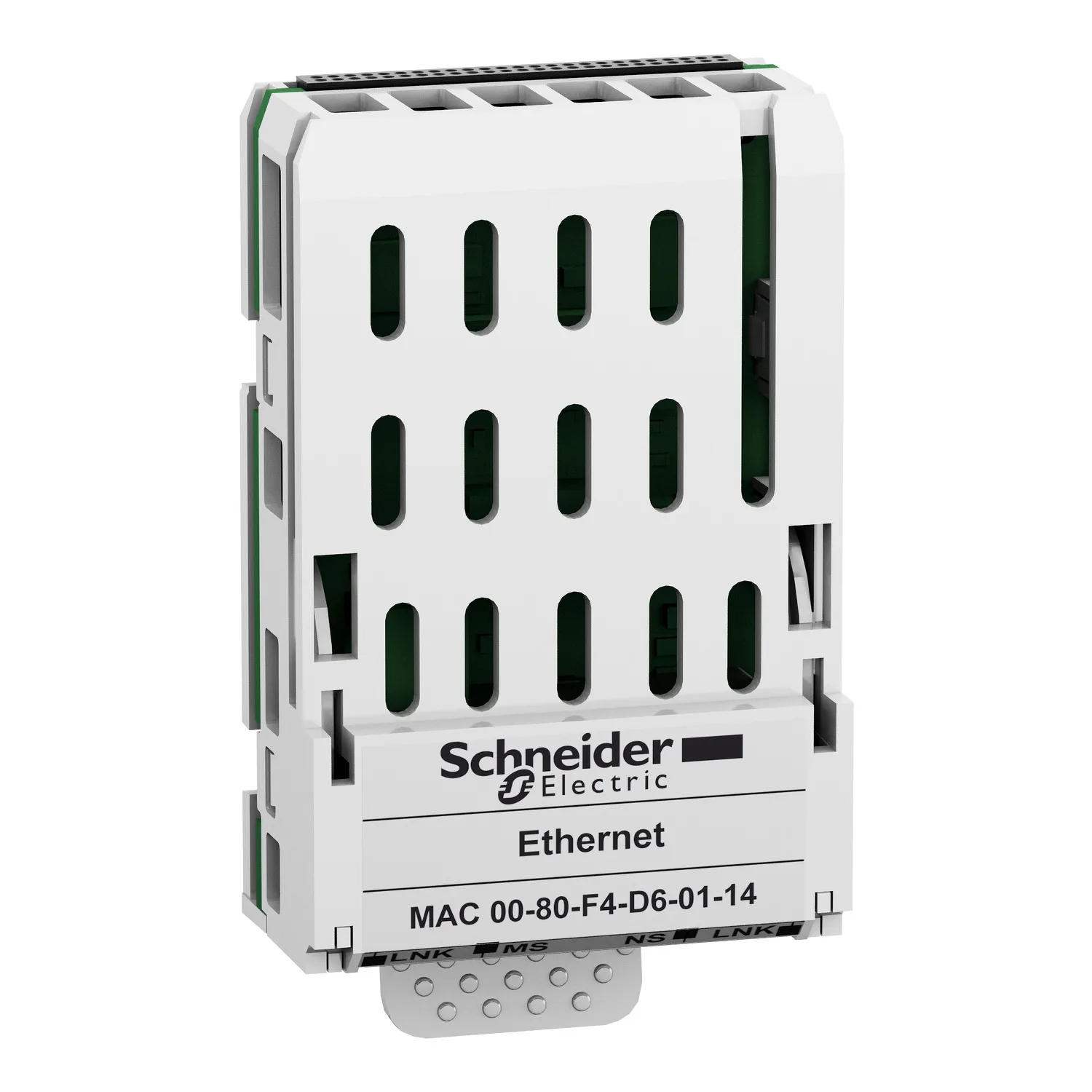 VW3A3616 - İletişim kartı; EtherNET TCP/IP - 6