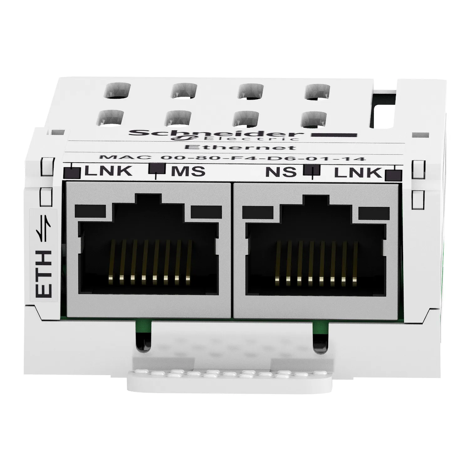 Schneider VW3A3616 - VW3A3616 - İletişim kartı; EtherNET TCP/IP