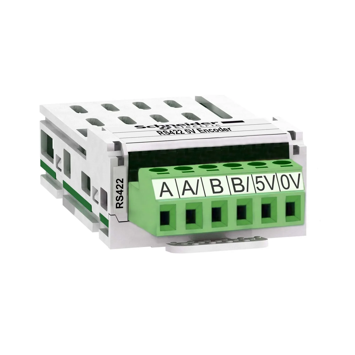 Schneider VW3A3620 - VW3A3620 - ATV320 hız takip Modülü 5V