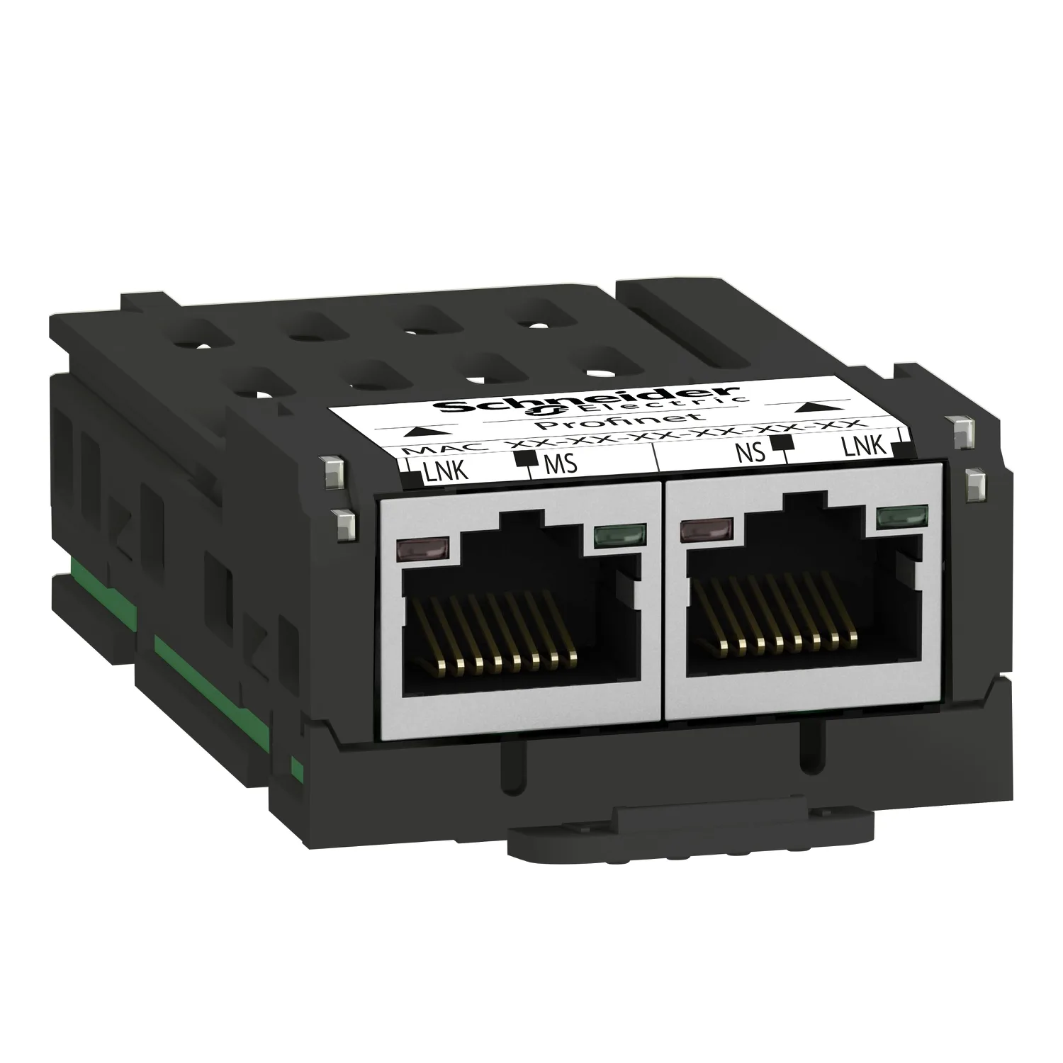 Schneider VW3A3647 - Profinet S2 Redundancy