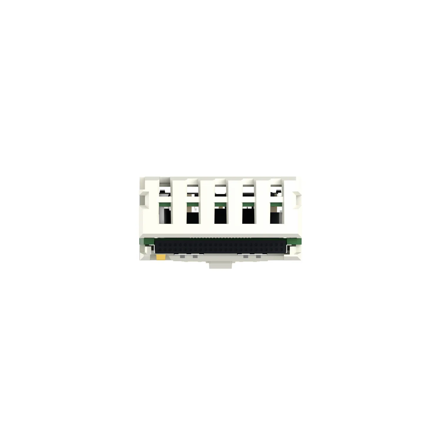 Altivar - module de communication ethernet IP/modbus TCP - deux ports - 4
