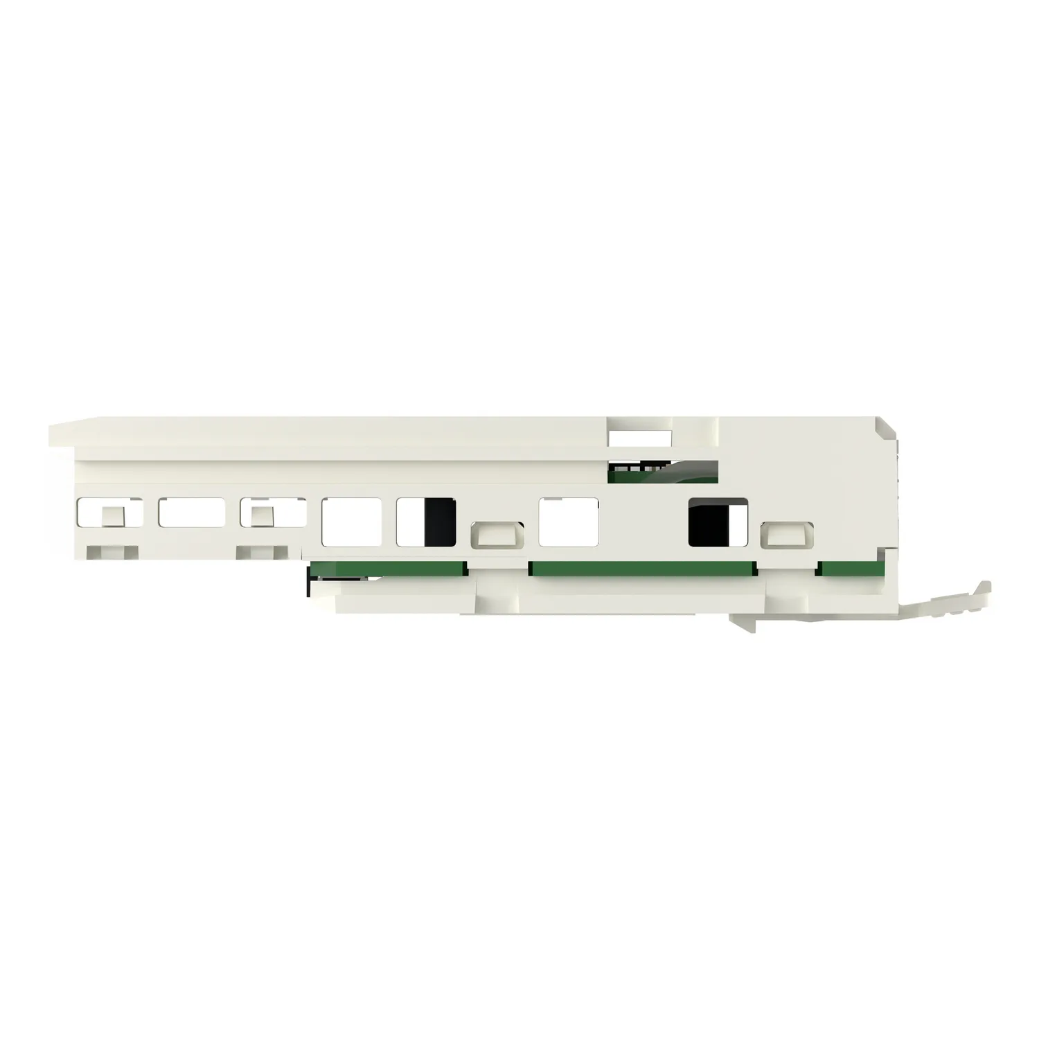 Altivar - module de communication ethernet IP/modbus TCP - deux ports - 6