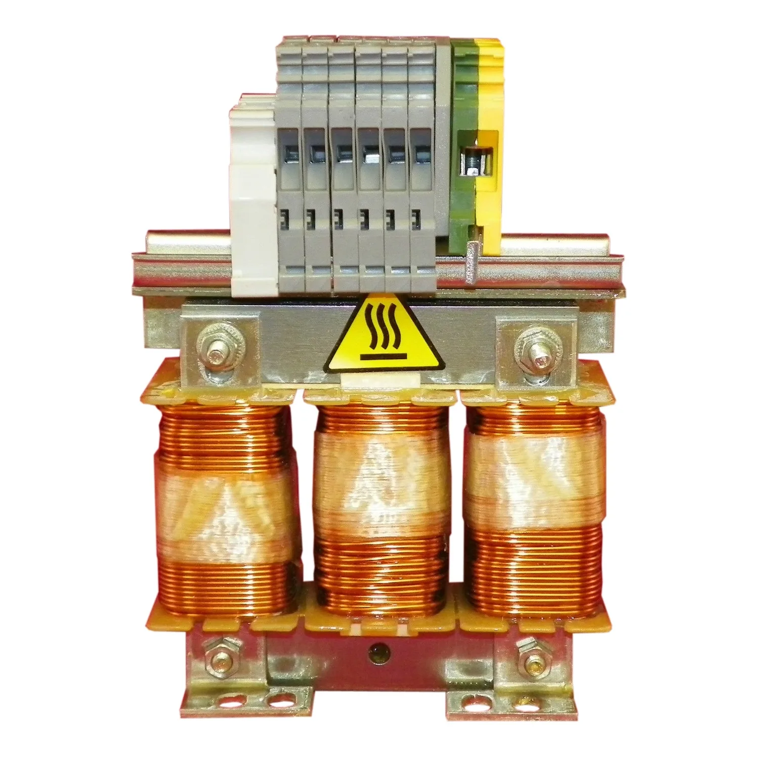 Schneider VW3A4554