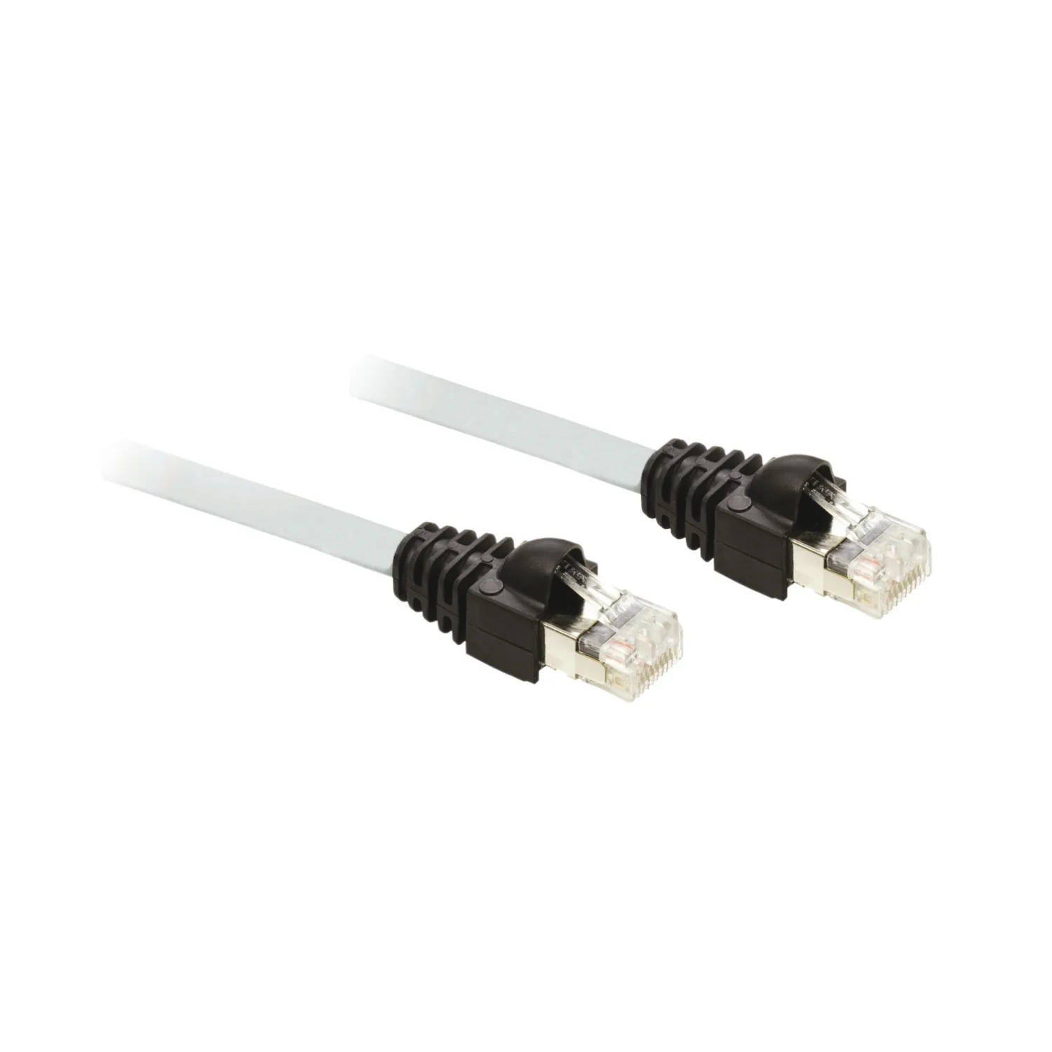 Schneider VW3A8306R10 - Kabel für serielle Modbus-Schnittstelle, 2 x RJ45, Kabel 1m