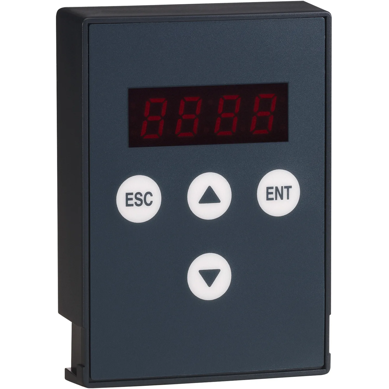 Schneider VW3G22101 - Dezentrales Bedienterminal ATS22 IP54