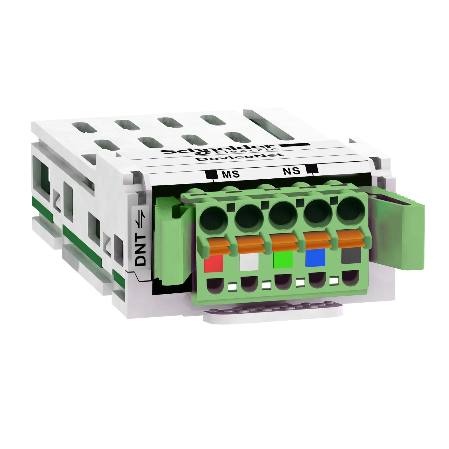 Schneider VW3M3301 - DeviceNet card - 125/250/500 kbps