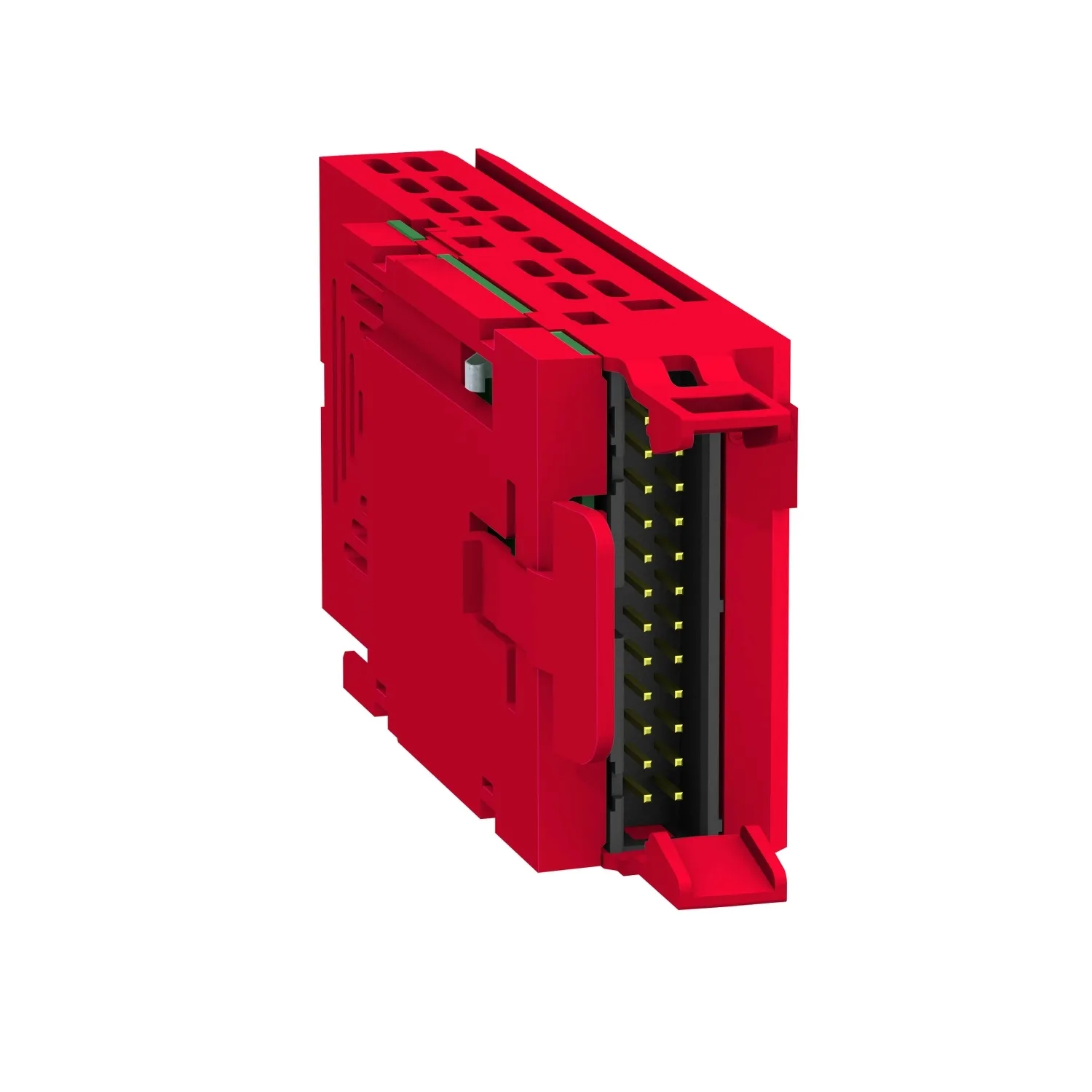 Schneider VW3M3501 - eSM güvenlik kartı - Lexium 32 servo sürücü için - 24 V DC