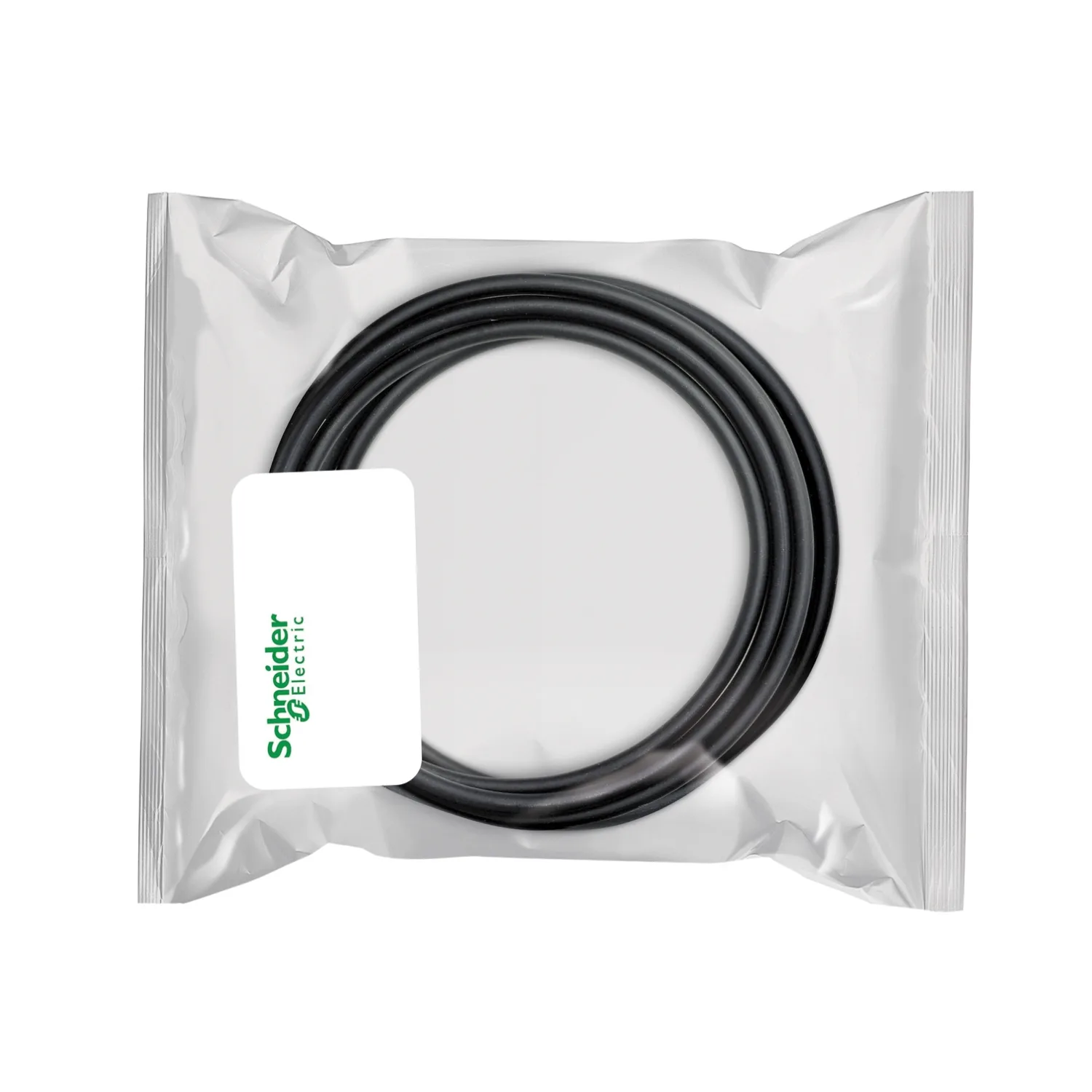 Schneider VW3M8102R100 - SinCos Hiperface encoder kablosu, 3 x (2 x 0.14 mm²) + (2 x 0.34 mm²), 10 m