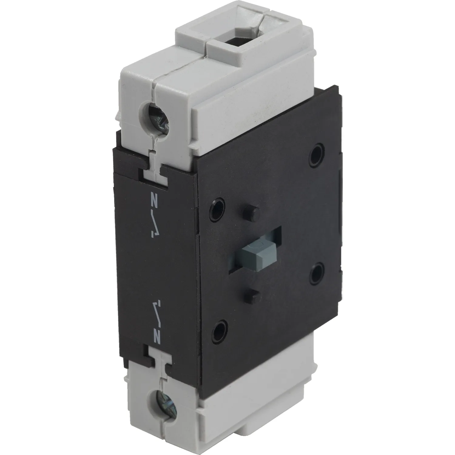 Schneider VZ12 - Nötr klemens; 63÷80A; TeSys VARIO