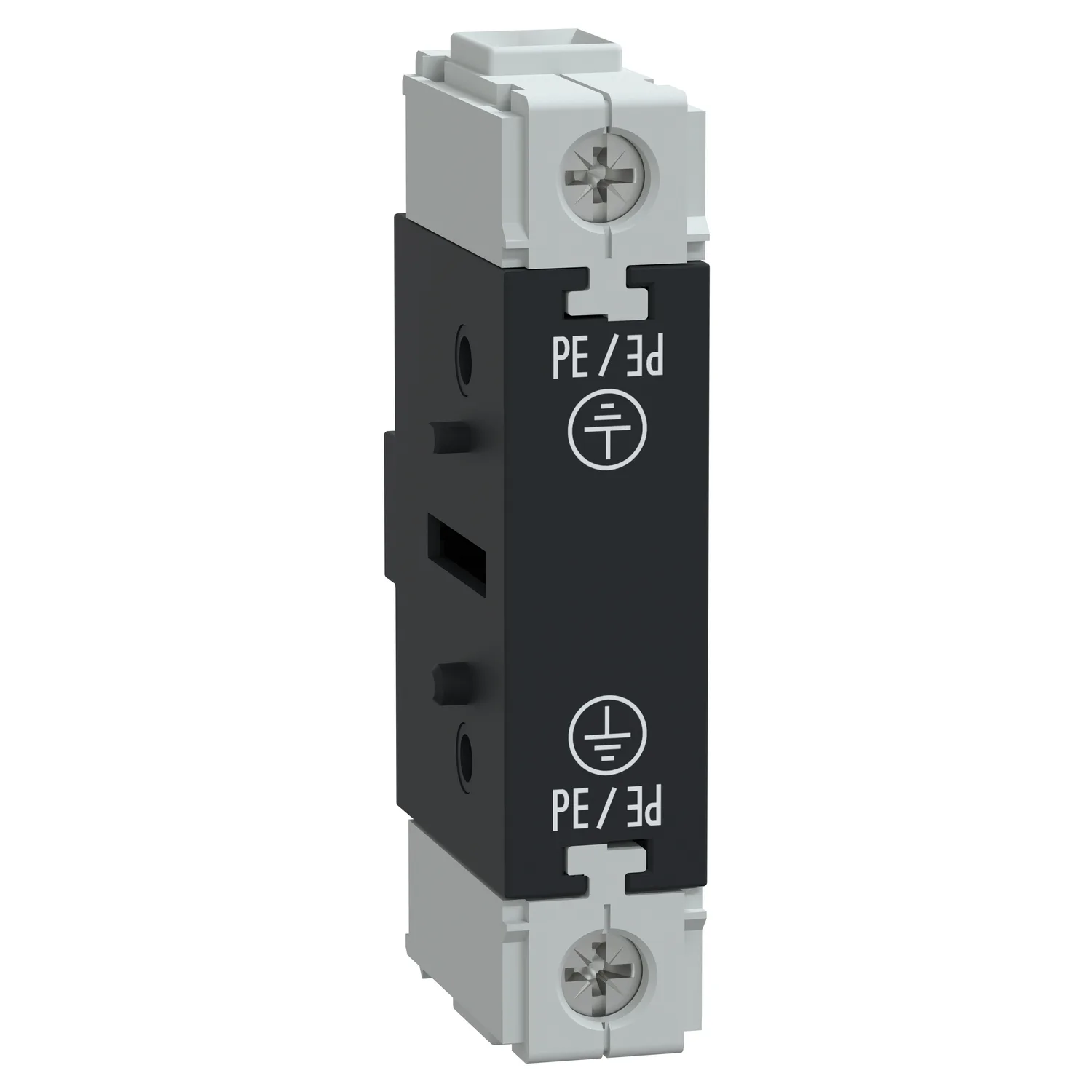 Schneider VZ14 - VZ14 - Toprak klemensi; 12÷40A; TeSys VARIO