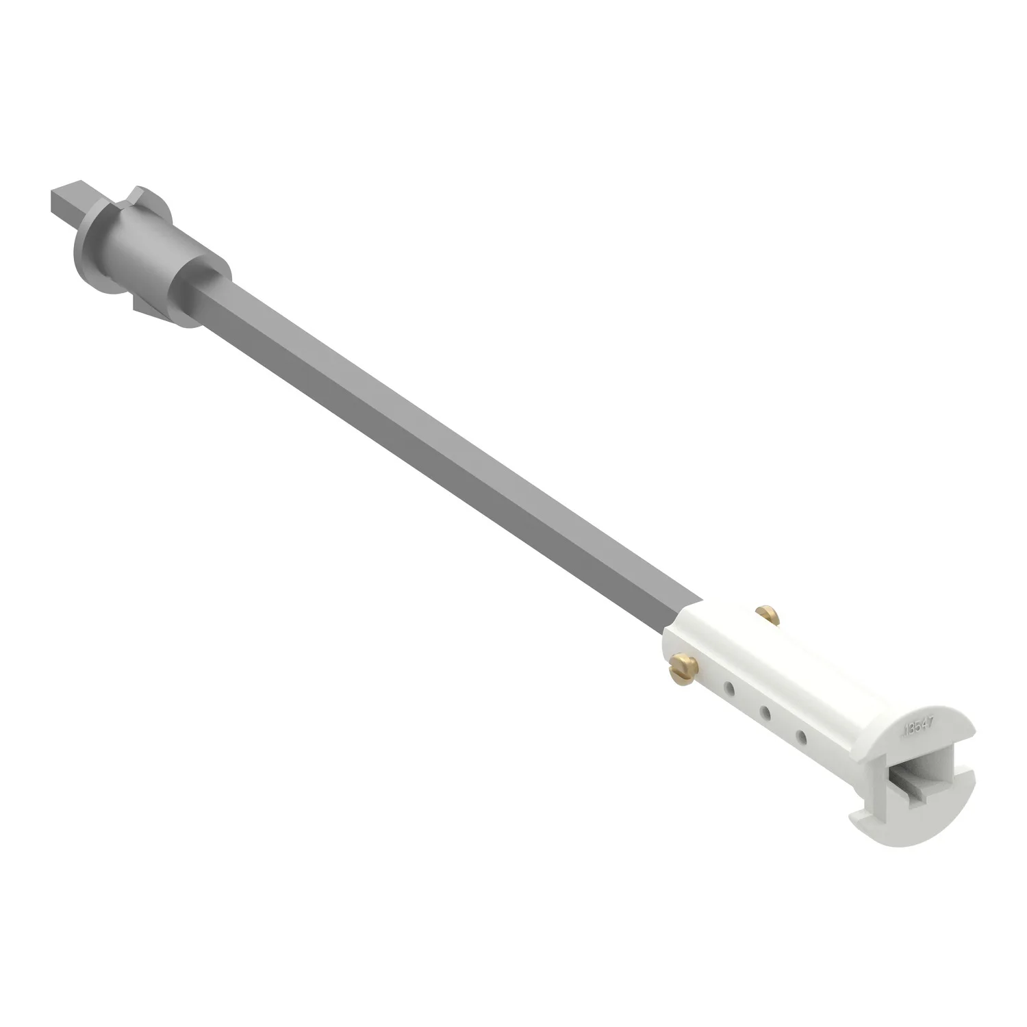 Schneider VZN17 - VZN17 - Uzatma mili; TeSys VARIO; 300÷330mm