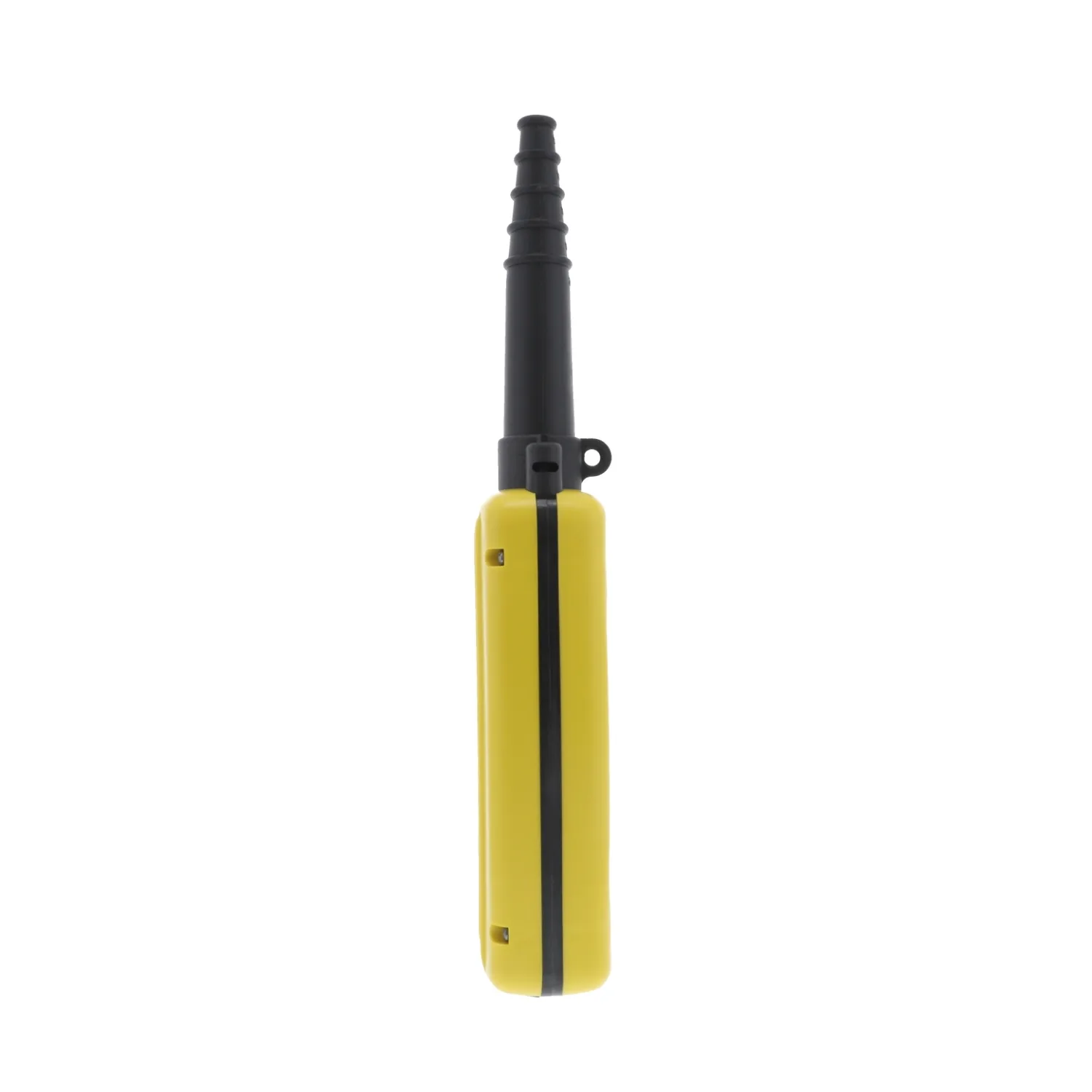 Cassette de pilotage; Harmony XAC; Nbr de bout: 4; rond; IP65 - 4
