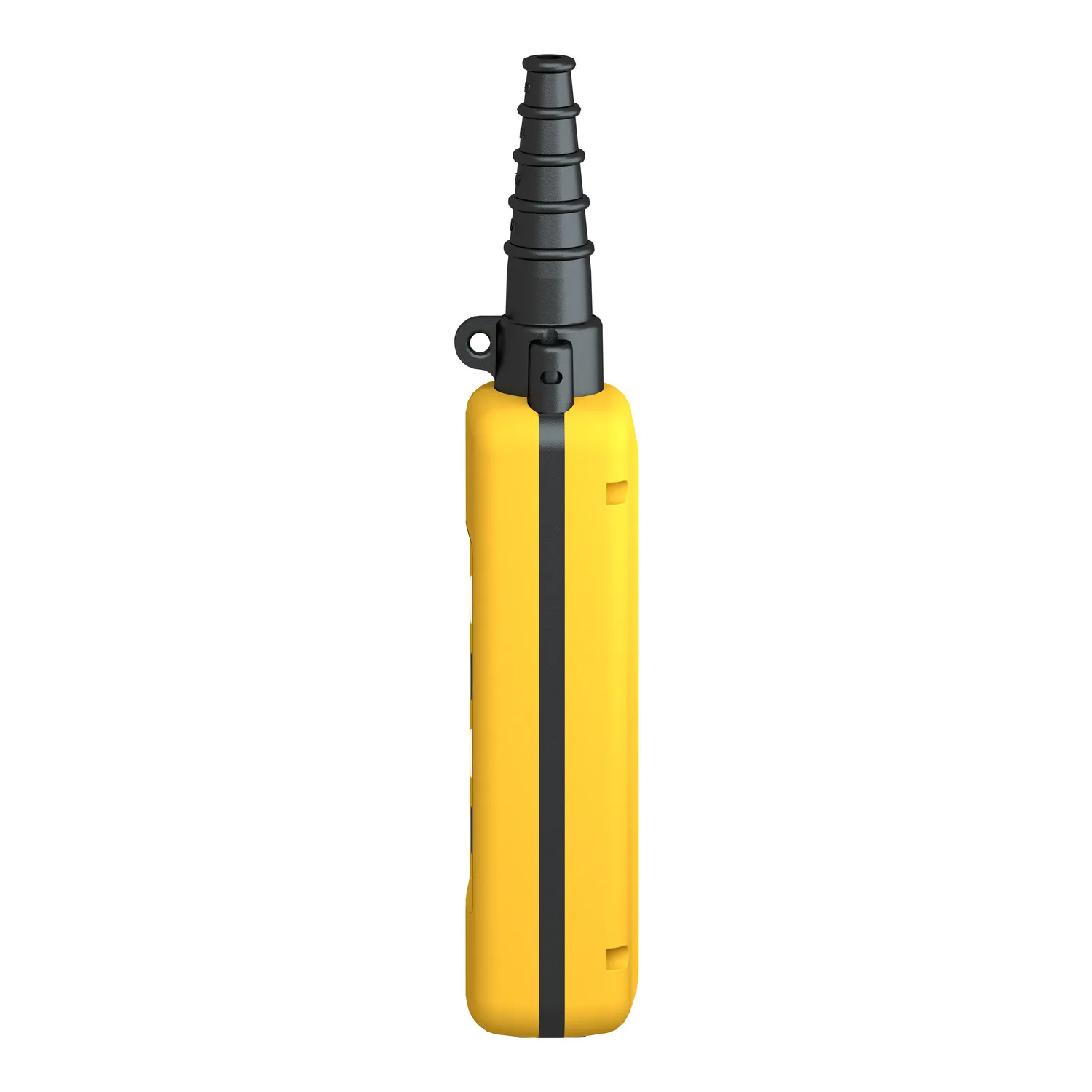 Schneider XACA491 - Kontrol kutusu; Harmony XAC; Buton sayisi: 4; yuvarlak; IP65; plastik
