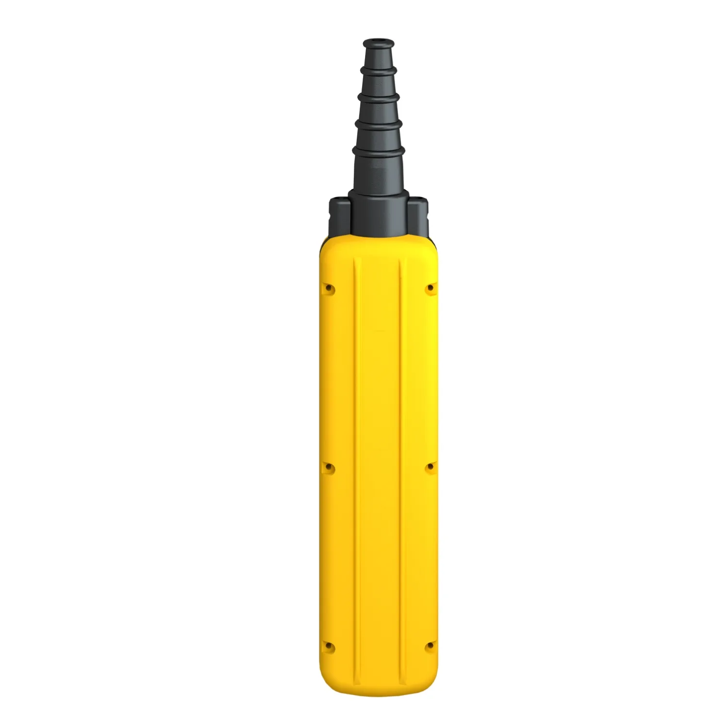 XACA671 - Kontrol kutusu; Harmony XAC; Buton sayisi: 6; yuvarlak; IP65; plastik - 5