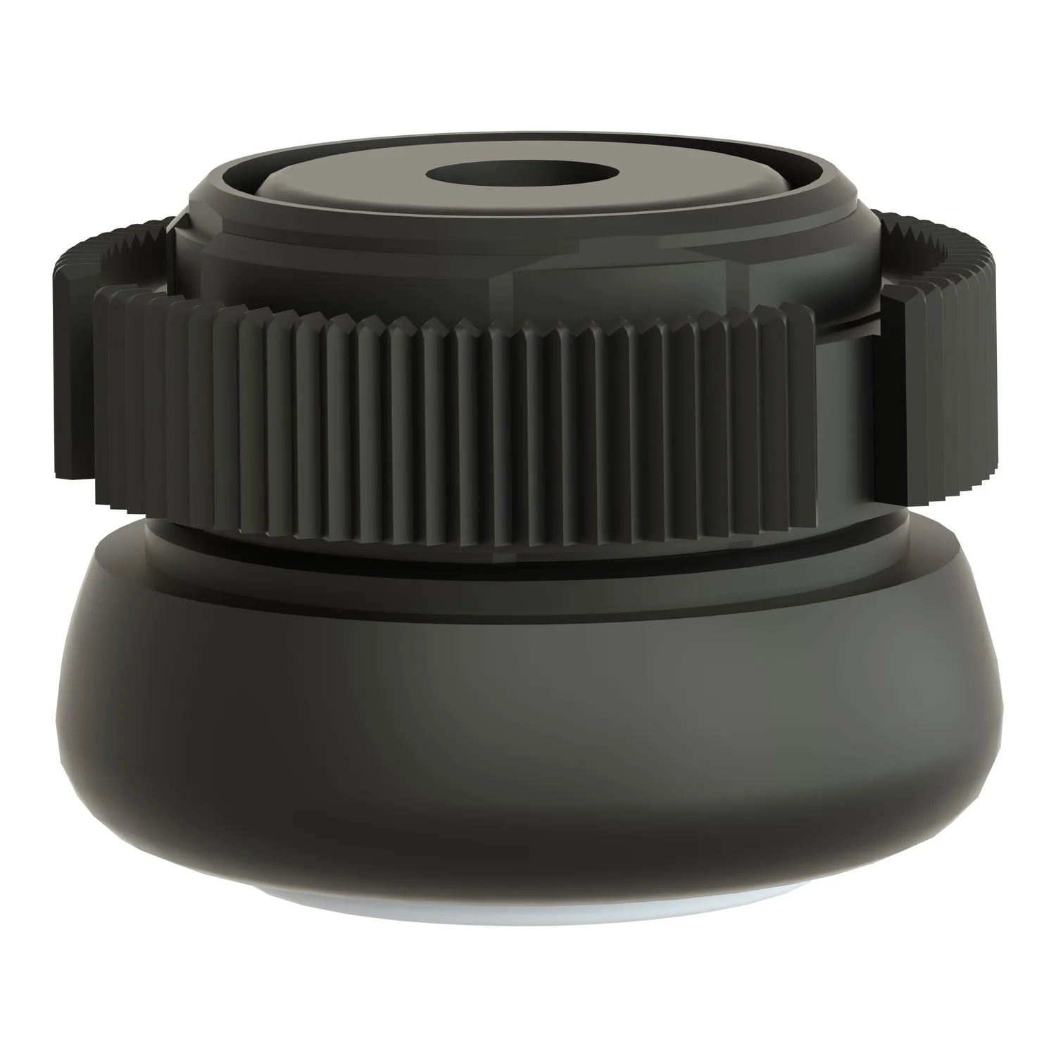 Schneider XACA9411 - Anahtar: basmalı buton; 22mm; Harmony XAC; düz; IP65; -25÷70°C; Konum: 2