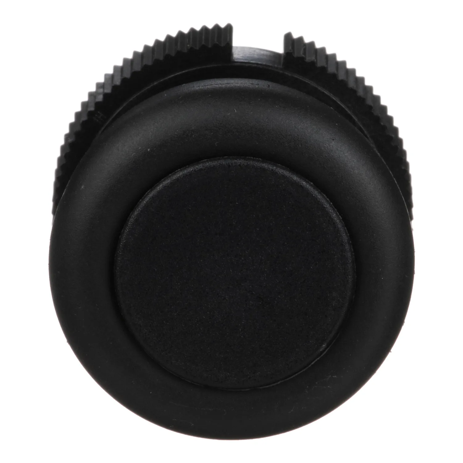 Schalter: Druck; 22mm; Harmony XAC; flach; IP65; -25÷70°C; Pos: 2 - 2