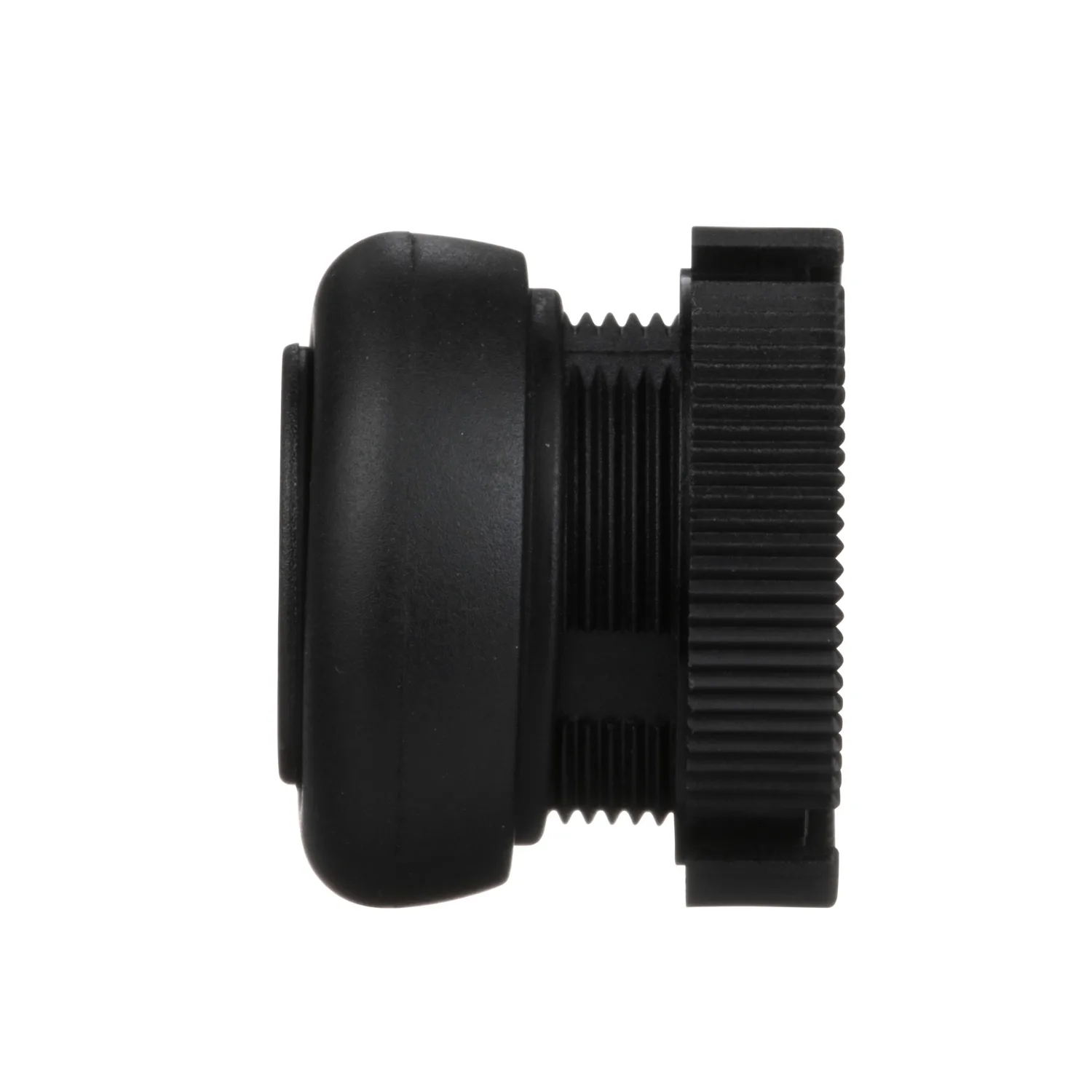 Schalter: Druck; 22mm; Harmony XAC; flach; IP65; -25÷70°C; Pos: 2 - 4