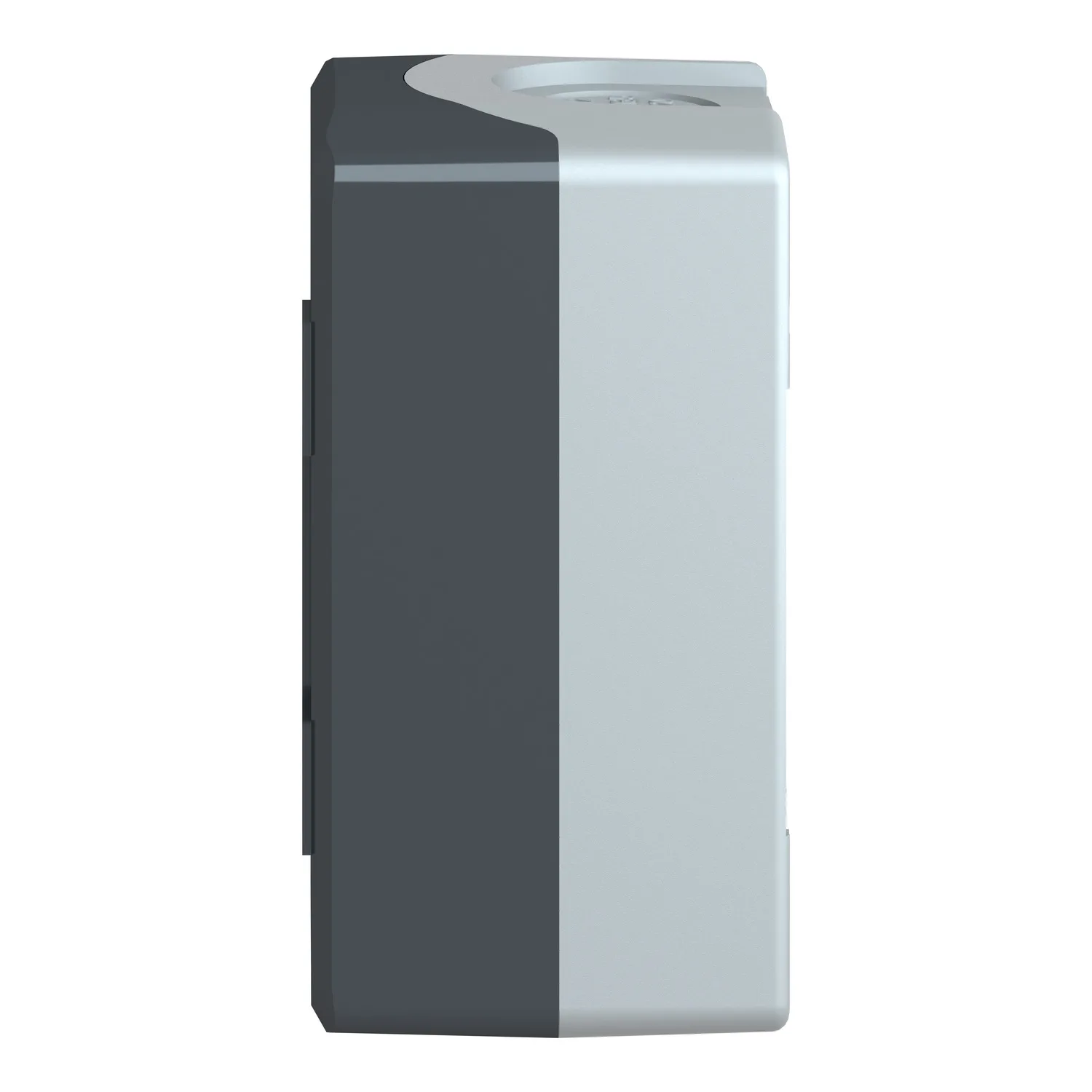 Schneider XALD02 - Muhafaza: uzaktan kumanda için; 22mm; IP66; X: 68mm; Y: 74mm