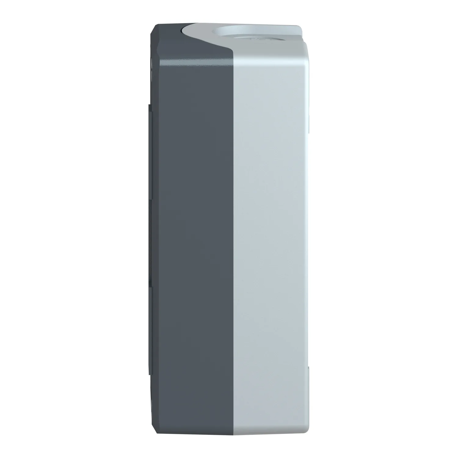 Gehäuse: für Fernbedienung; 22mm; IP66; X: 68mm; Y: 104mm; Z: 53mm - 3