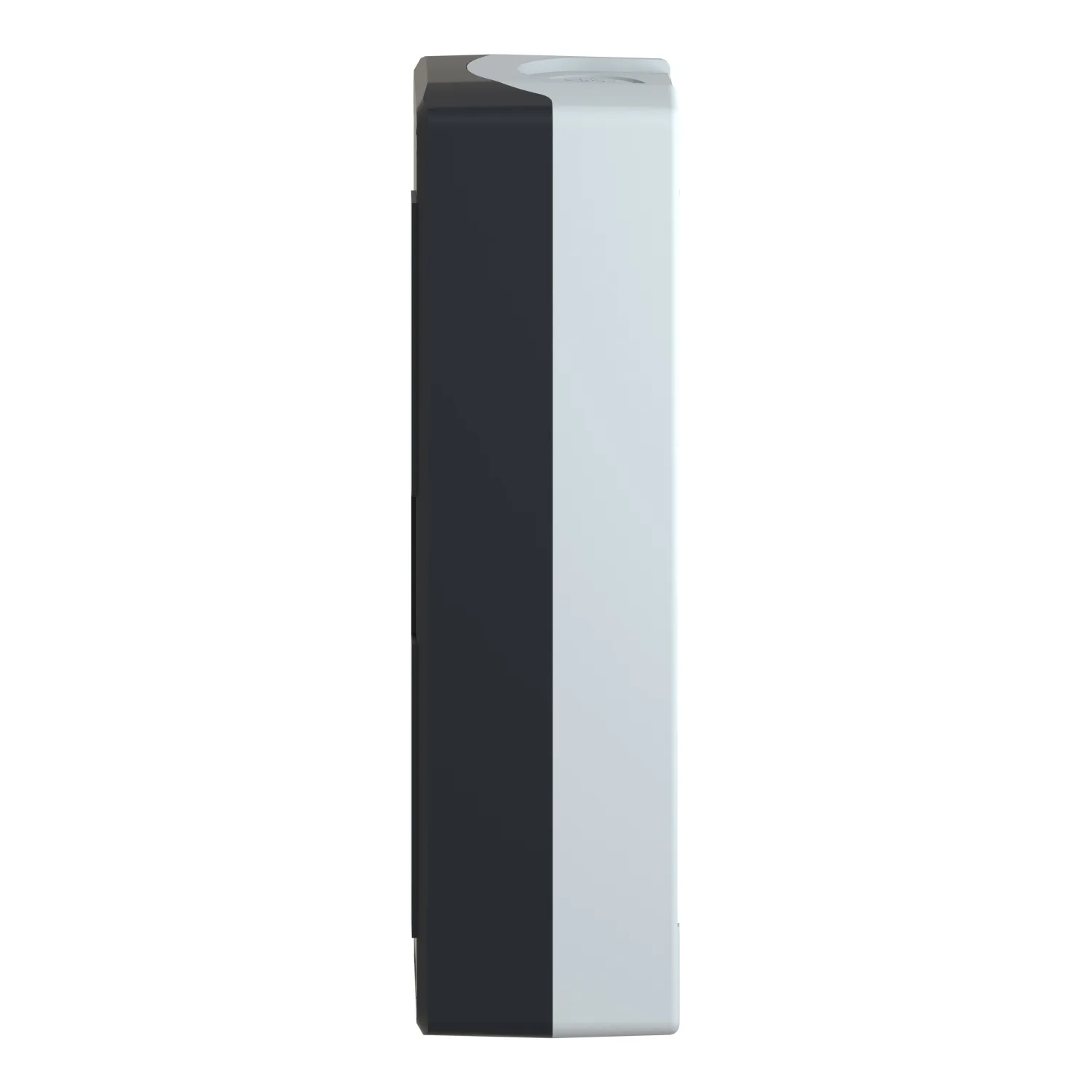Boîtier: pour télécommande; 22mm; IP66; X: 68mm; Y: 158mm; Z: 53mm - 6