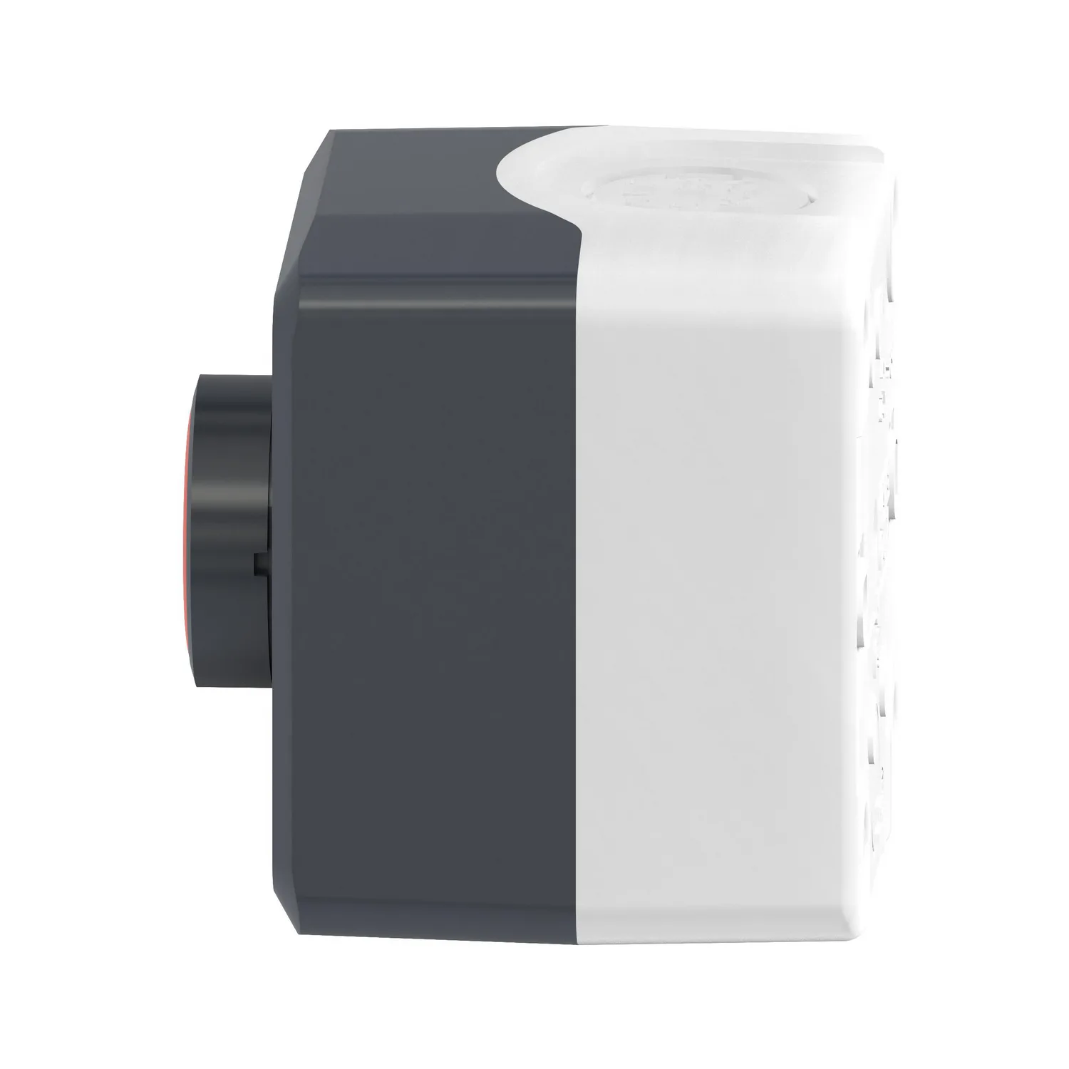 Cassette de pilotage; 22mm; Harmony XB5; Nbr de bout: 1; plat - 2