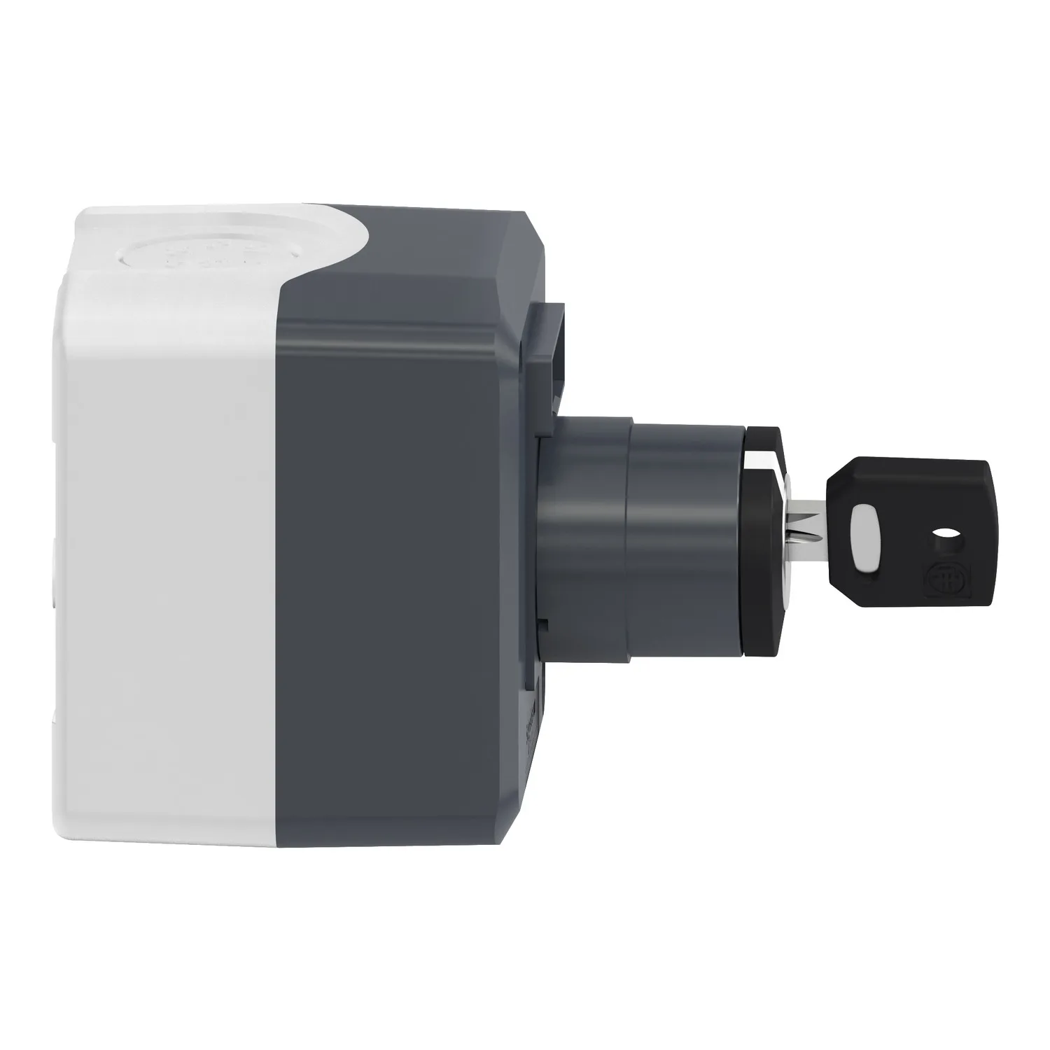 XALD144 - Kumanda kutusu; 22mm; Harmony XB5; Buton sayisi: 1; duz; IP66 - 6