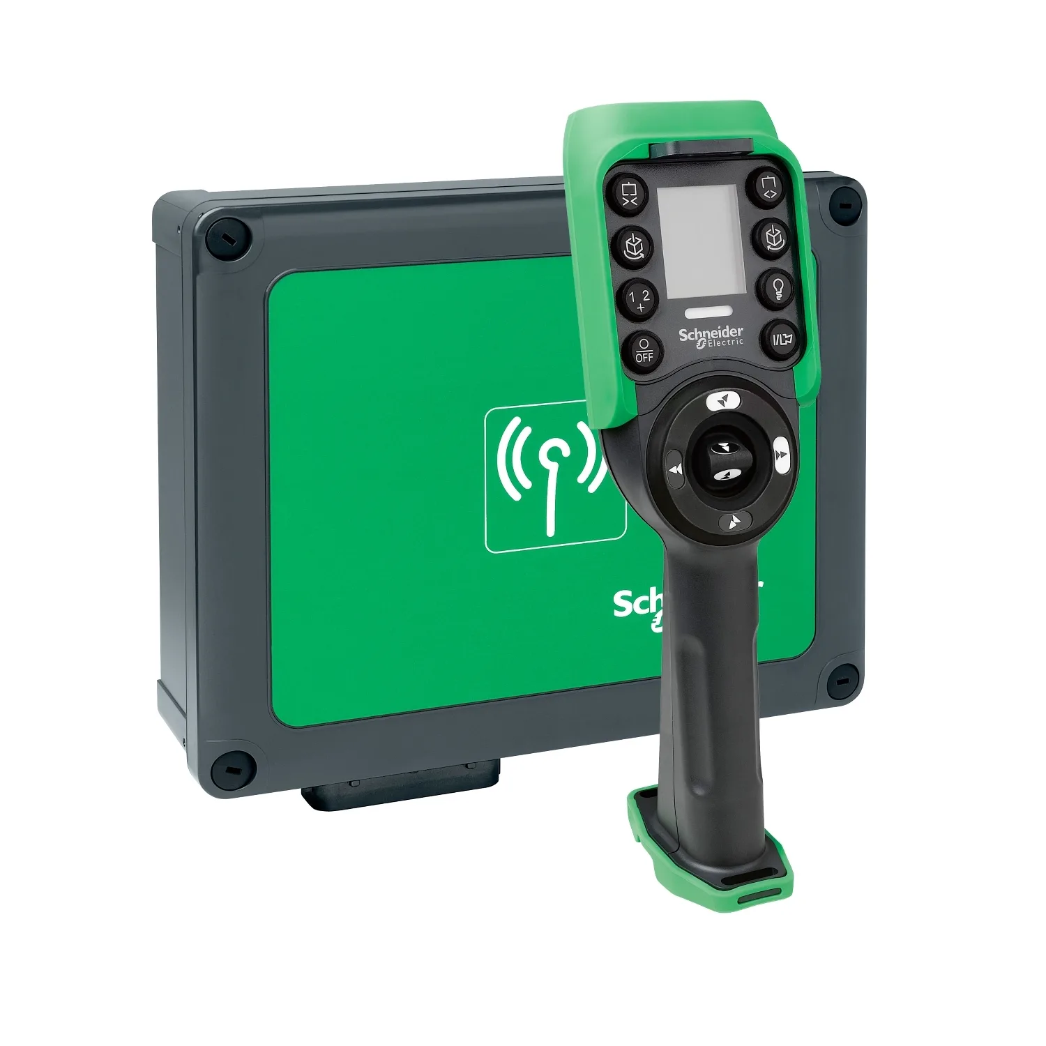 Schneider XARS12D18H - XARS12D18H