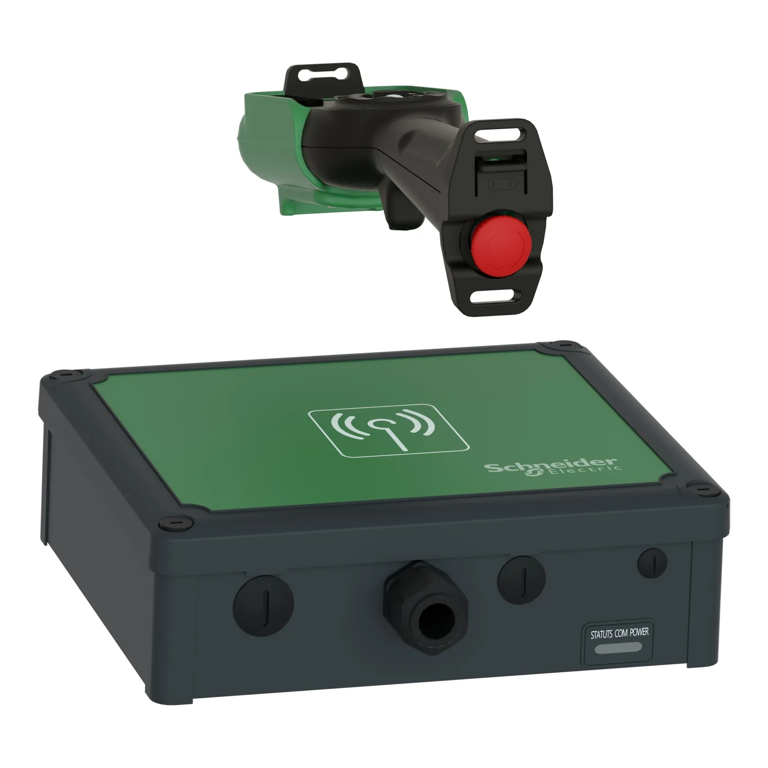 XARS12D18W - 2