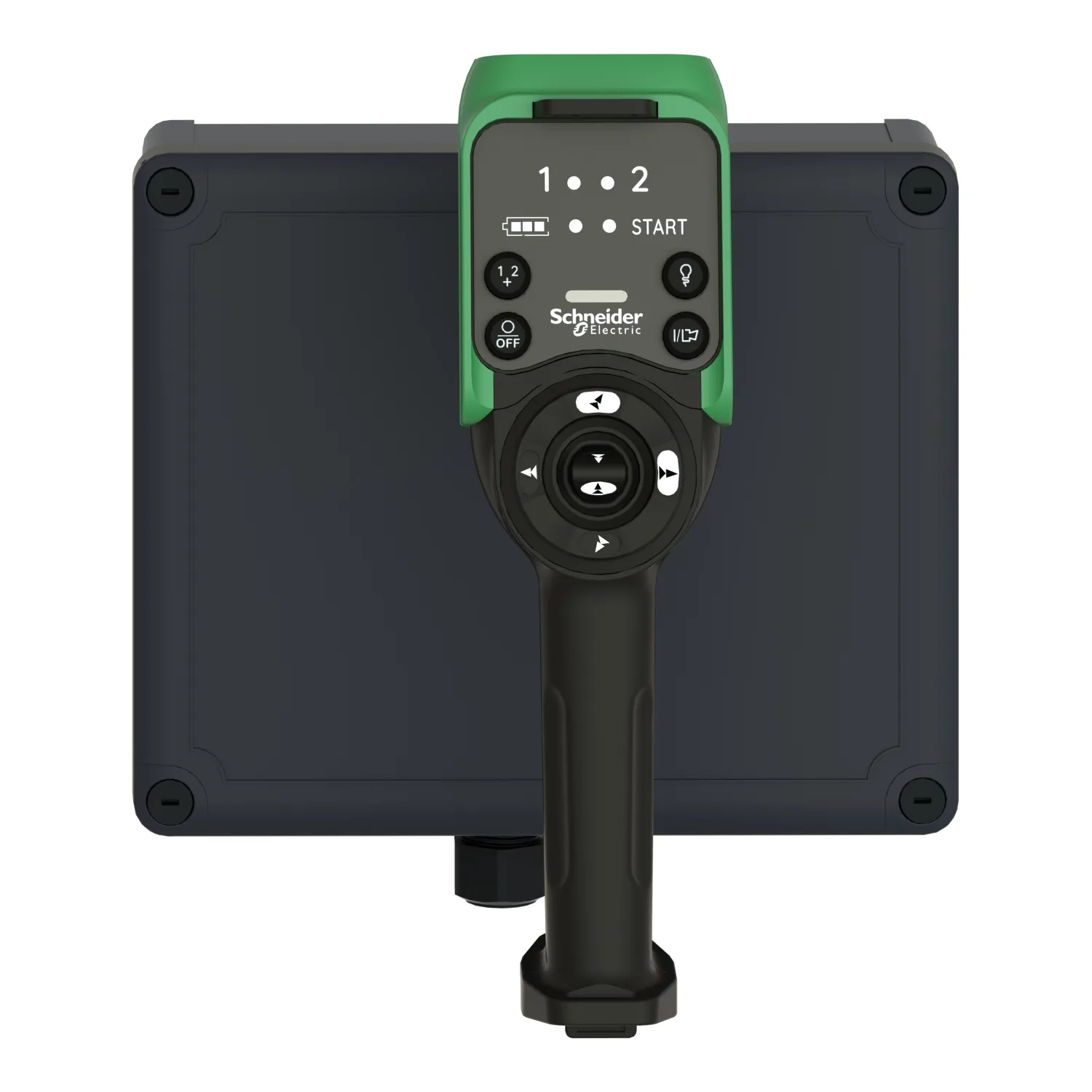 XARS8L12W - 3