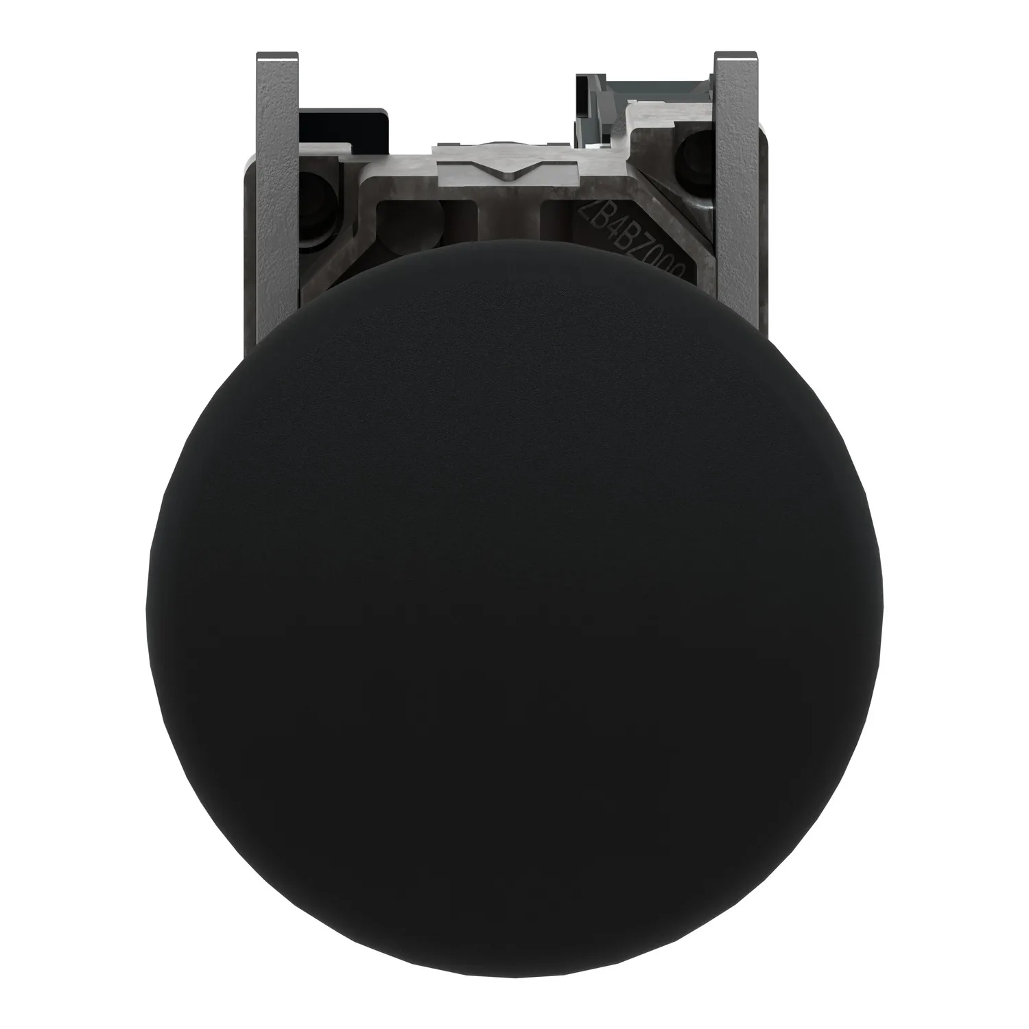 Switch: push-button; 22mm; mushroom; Harmony XB4; Ø22mm - 5