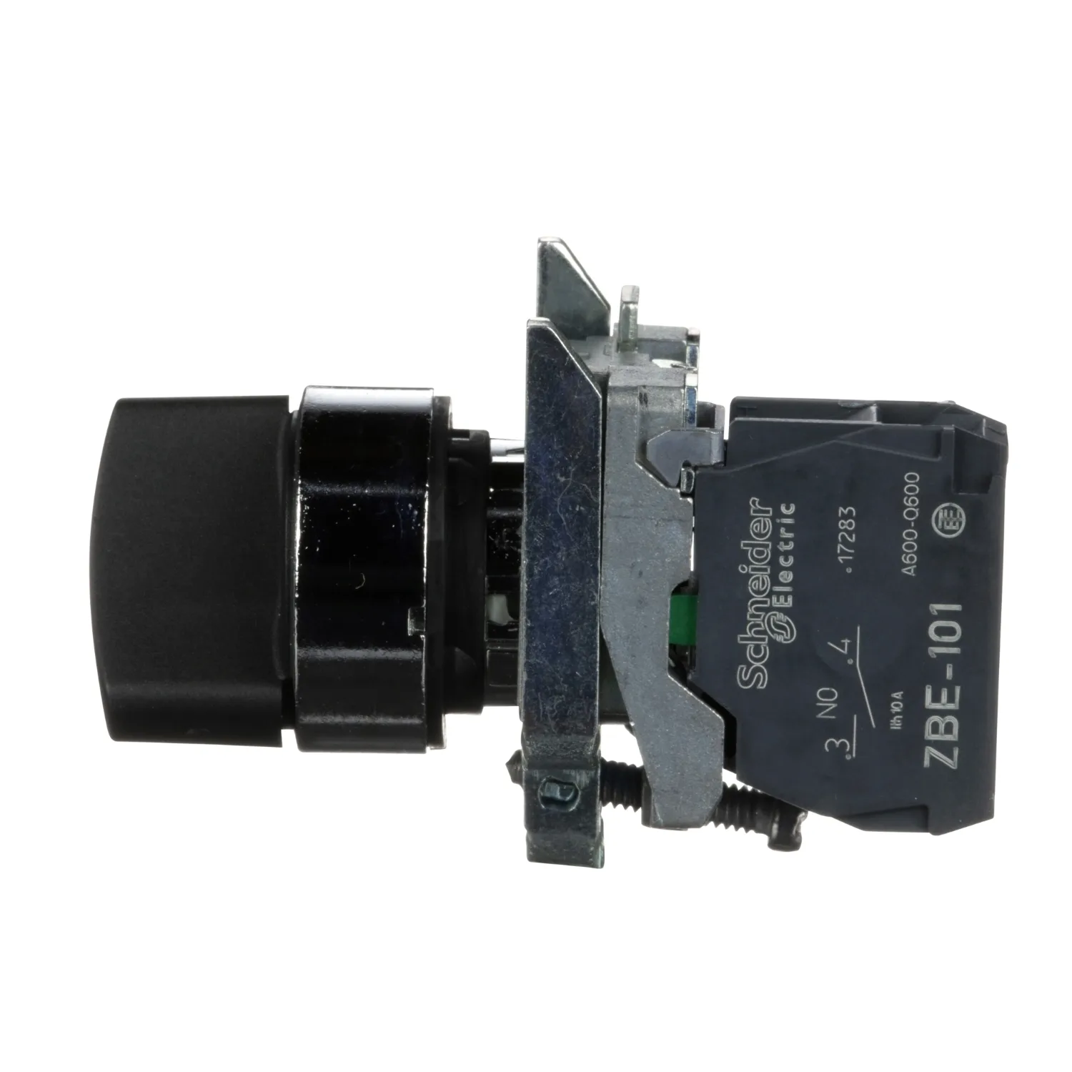 XB4BD21 - SELECTOR SWITCH - 5