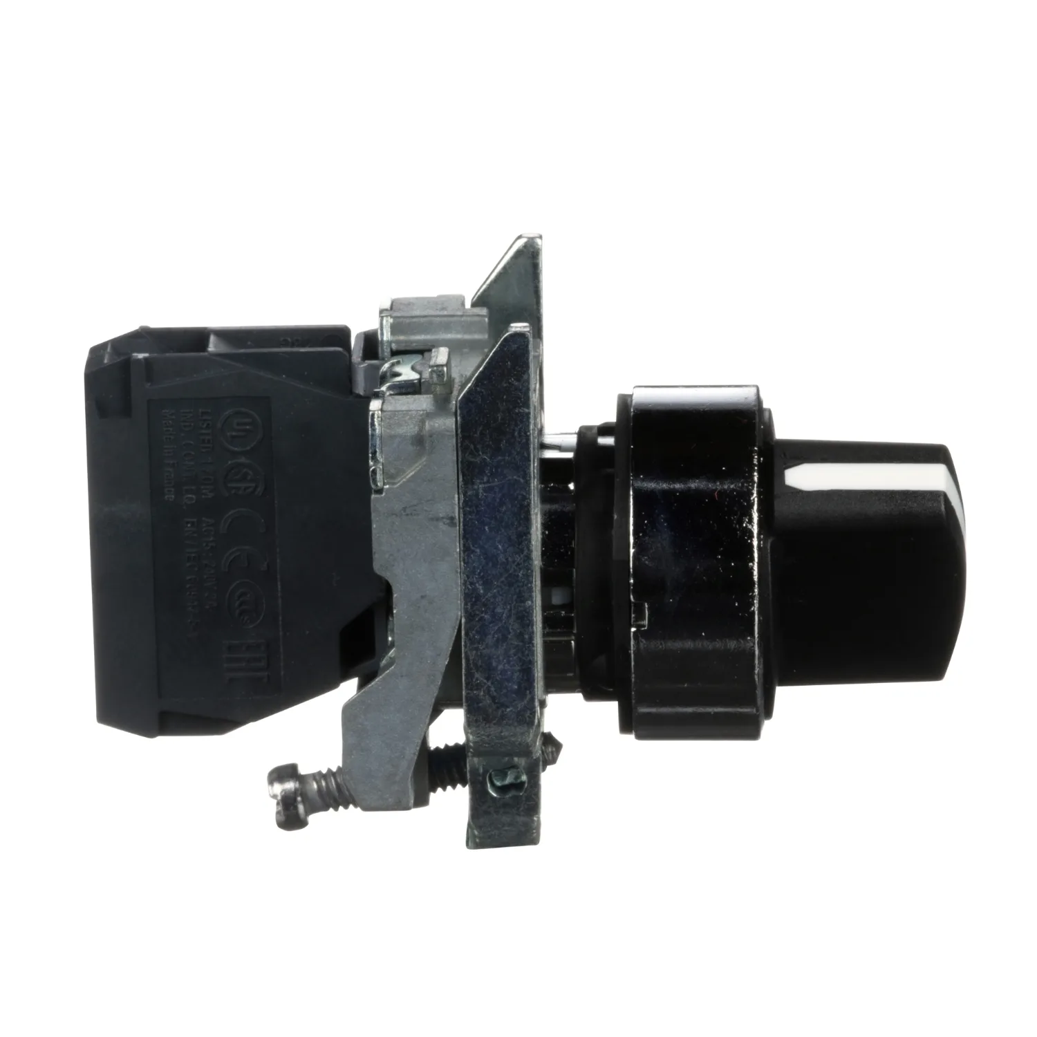 XB4BD21 - SELECTOR SWITCH - 6