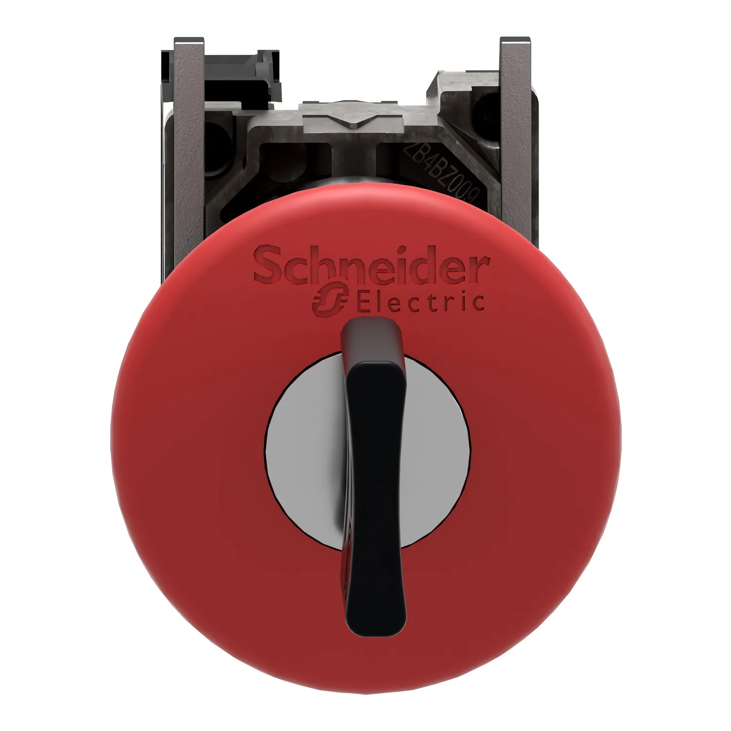 XB4BS9442 - EMERGENCY STOP - 6