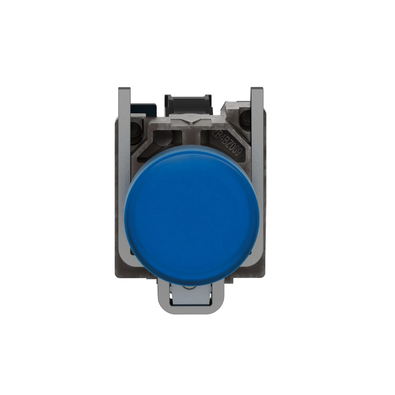 Lampe de contrôle; 22mm; Harmony XB4; Eclair: ZBVB; Ø22mm; IP66 - 4