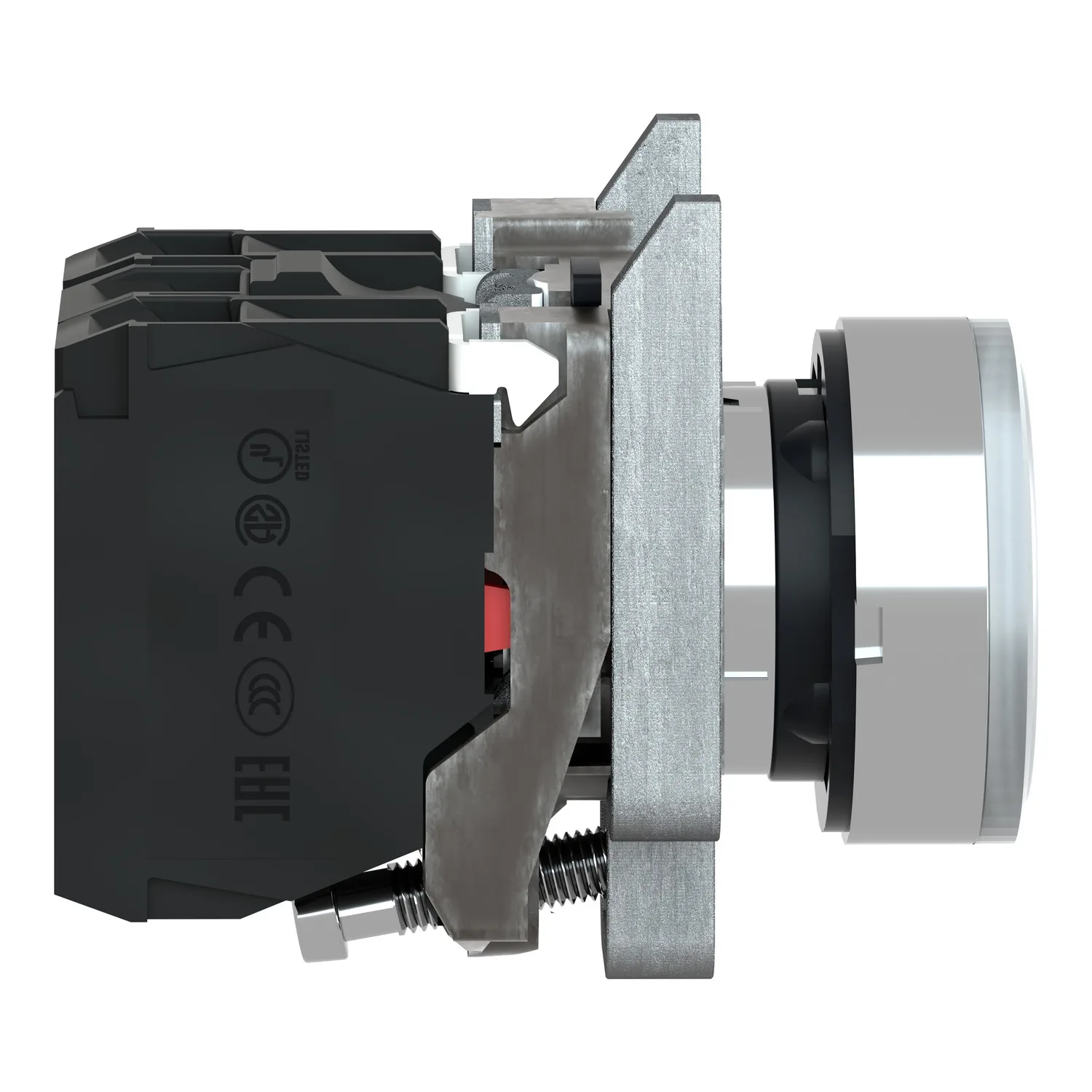 XB4BW3165 - ILLUMINATED PUSHBUTTON - 3