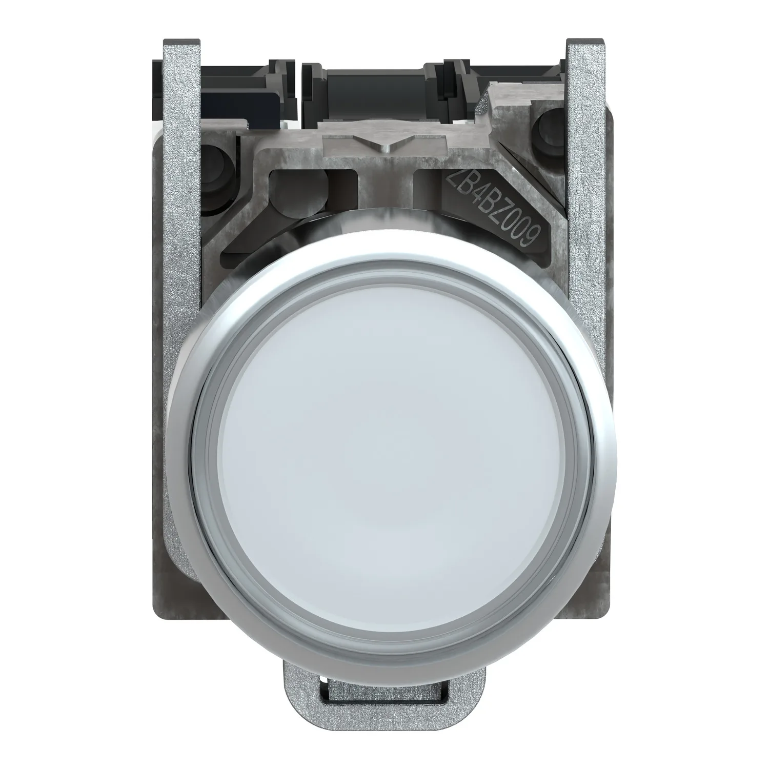 XB4BW3165 - ILLUMINATED PUSHBUTTON - 4