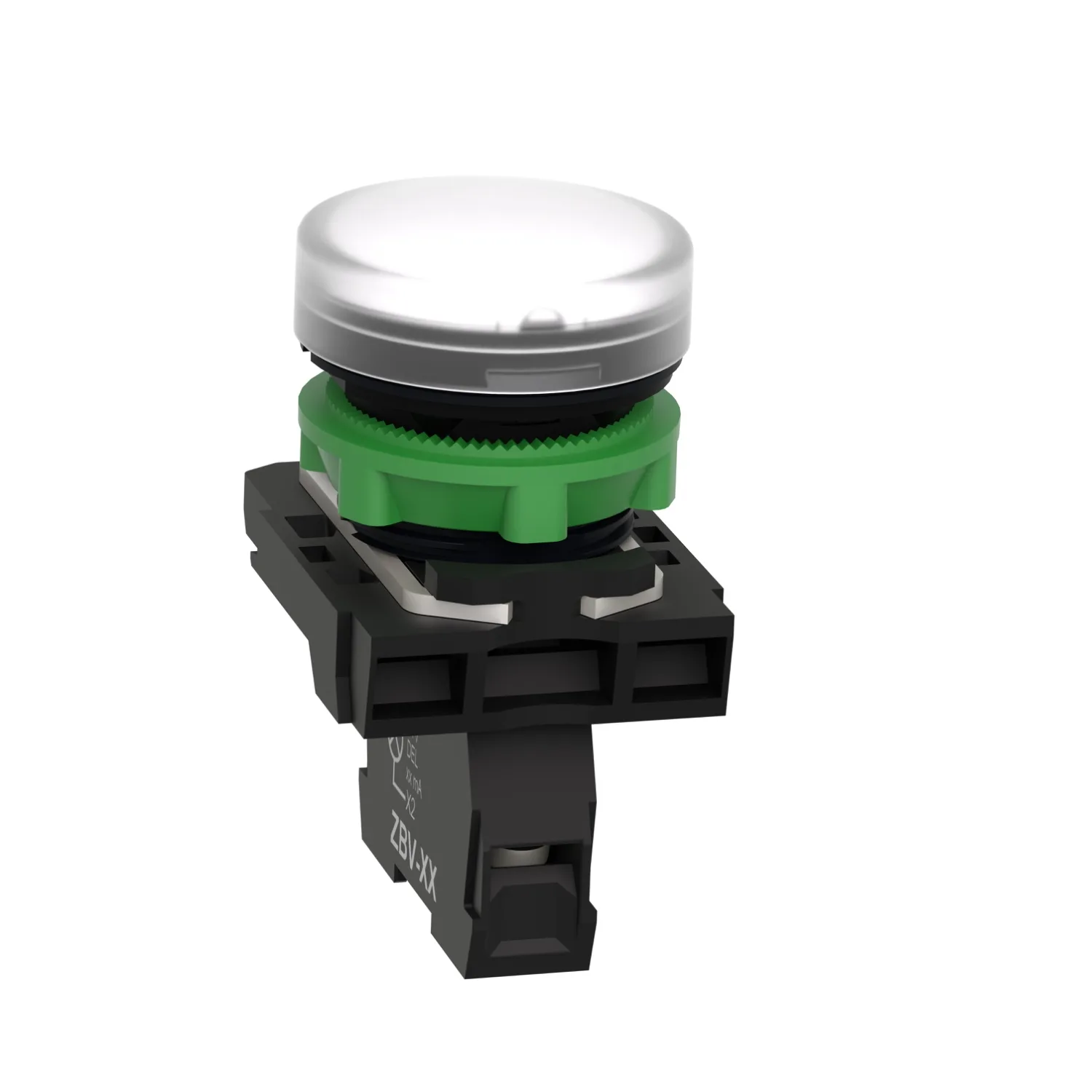 XB5AVM1 - 220 V LED PILOT LIGHT - 4