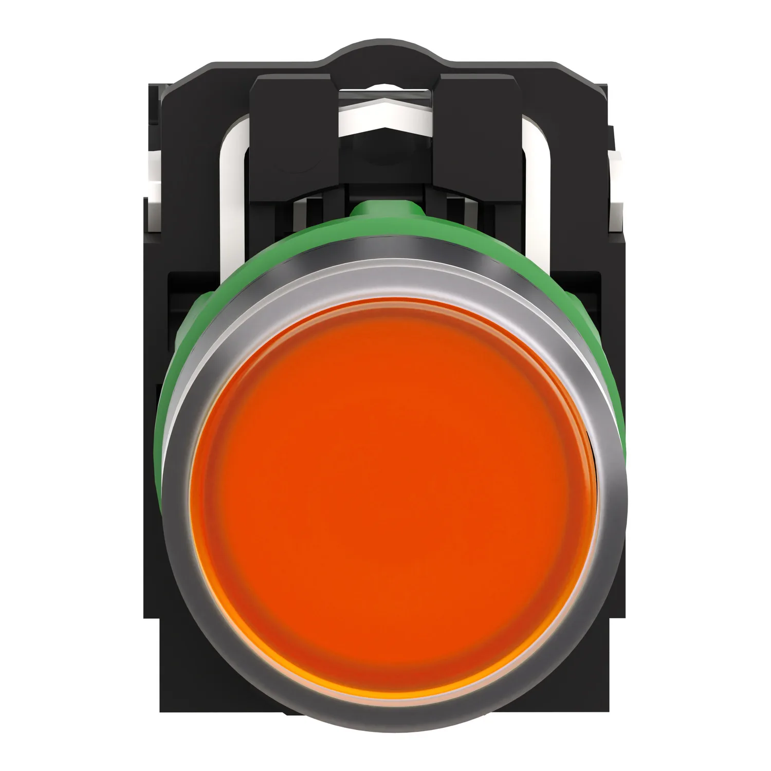 XB5AW35B5 - ILLUMINATED PUSHBUTTON - 6