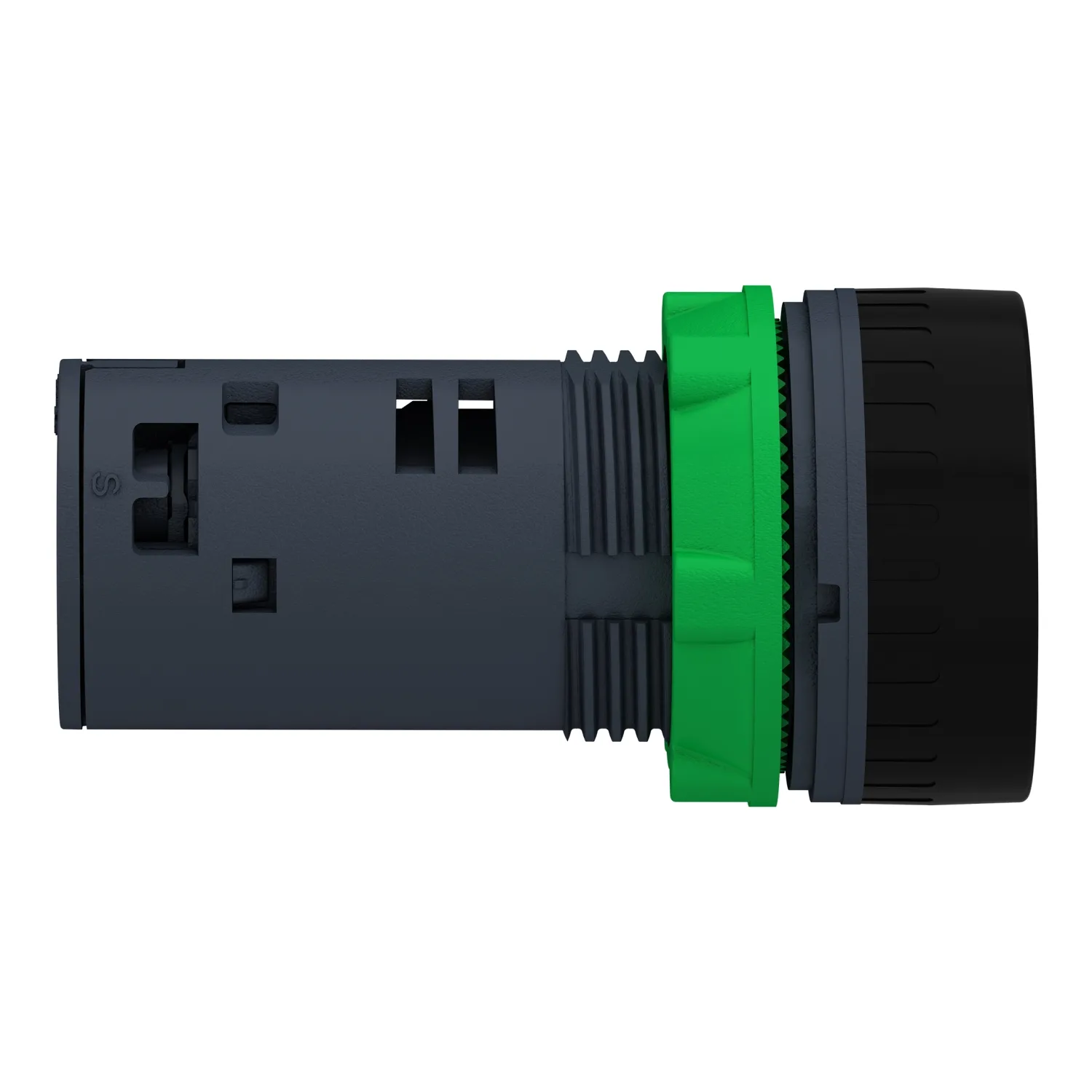 XB5KSB - Sinyal Verici: sesli; 22mm; Harmony XB4; Ø22mm; 24VDC; 24VAC - 2