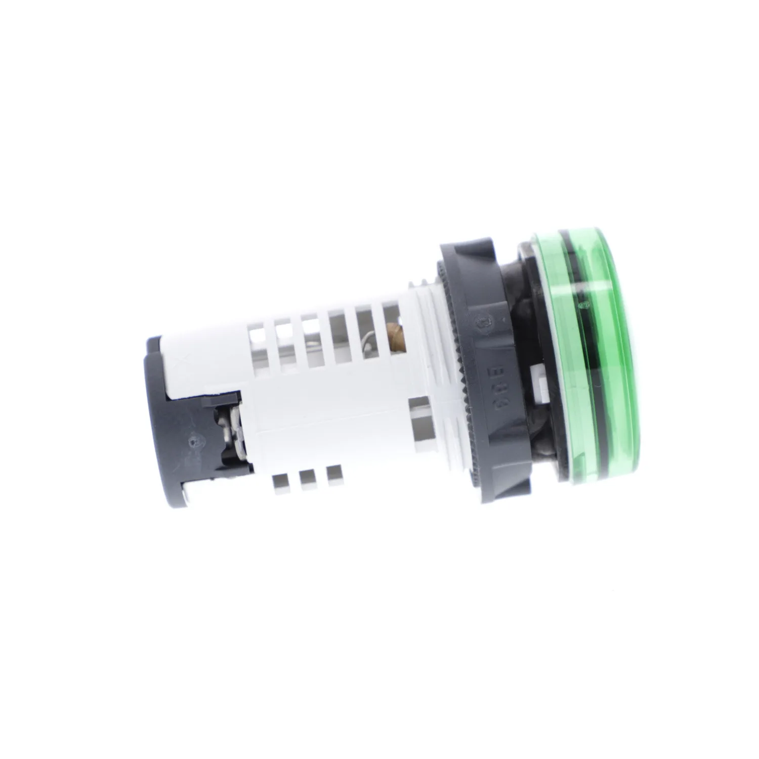 XB7EV03BP - İkaz lambası; 22mm; Harmony XB7; Aydınlatma: LED; 24V; Ø22mm; IP65 - 4