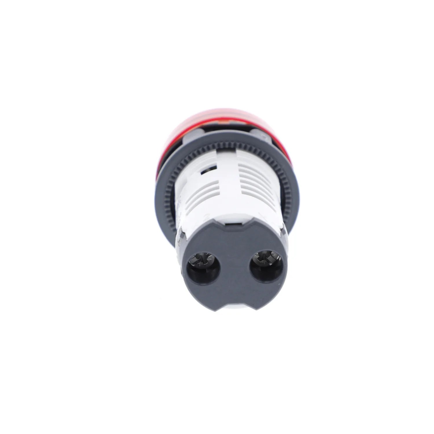 XB7EV04BP - İkaz lambası; 22mm; Harmony XB7; Aydınlatma: LED; 24V; Ø22mm; IP65; kırmızı - 2