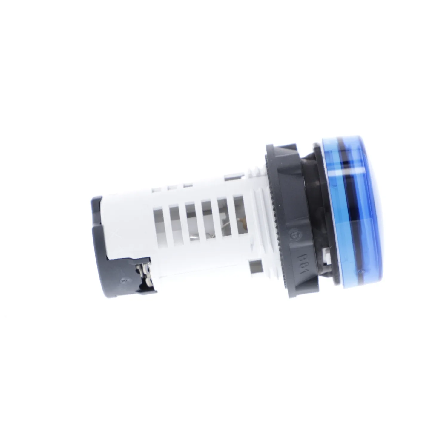 XB7EV06MP - İkaz lambası; 22mm; Harmony XB7; Aydınlatma: LED; 230V; Ø22mm; IP65 - 2