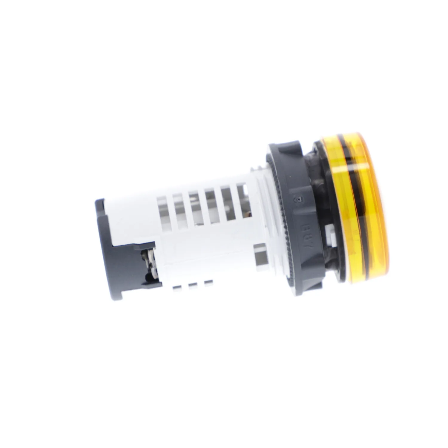 XB7EV08BP - İkaz lambası; 22mm; Harmony XB7; Işıklandırma: LED; 24V; Ø22mm; IP65 - 3