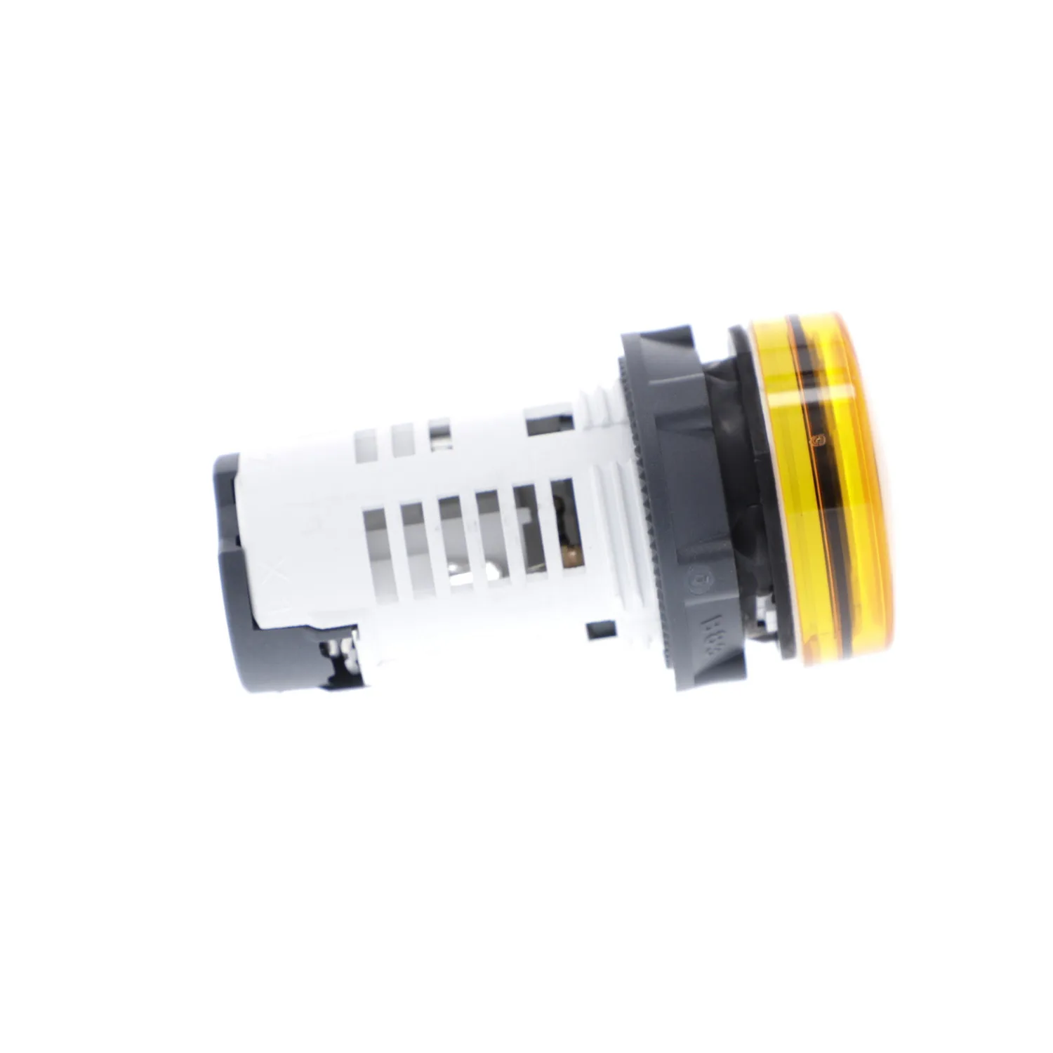 Kontrolllämpchen; 22mm; Harmony XB7; Bel: LED; 230V; Ø22mm; IP65 - 2