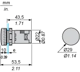 XB7EV730P - 2