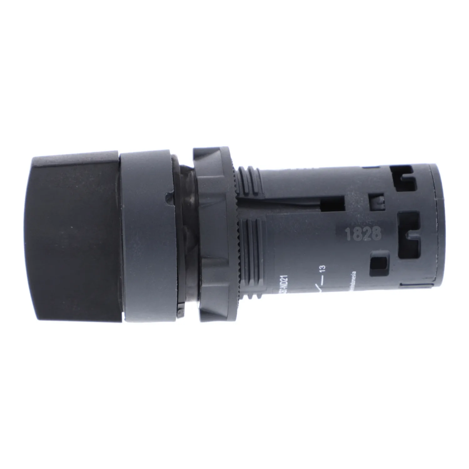 Schneider XB7ND25 - 2 Konumlu1NA+1NK